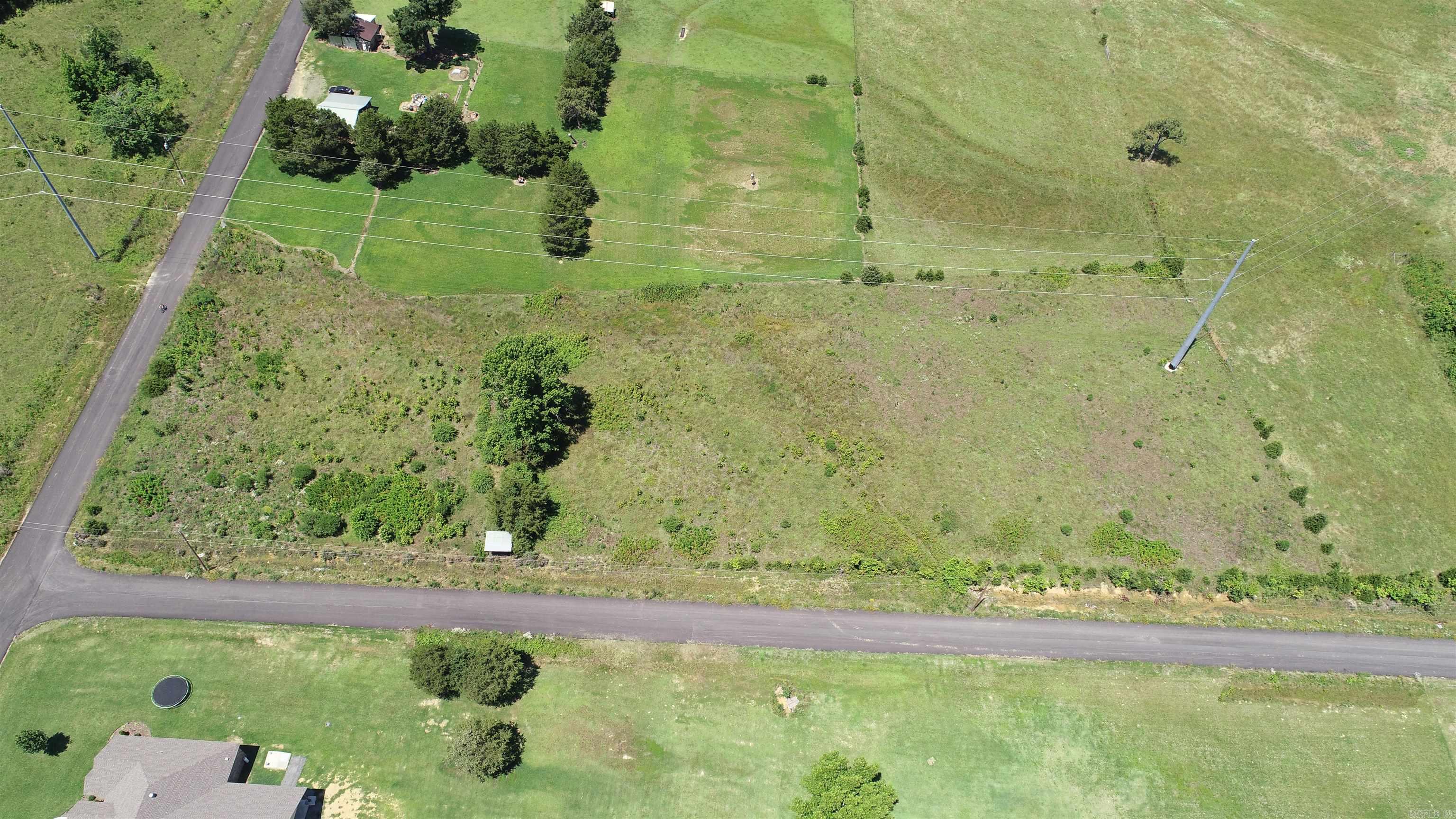 Enchanted Valley - Land