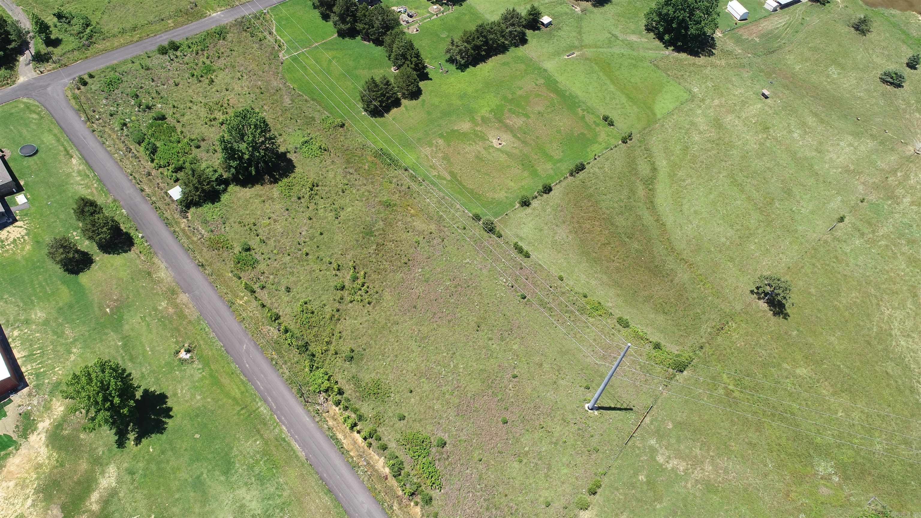 Enchanted Valley - Land