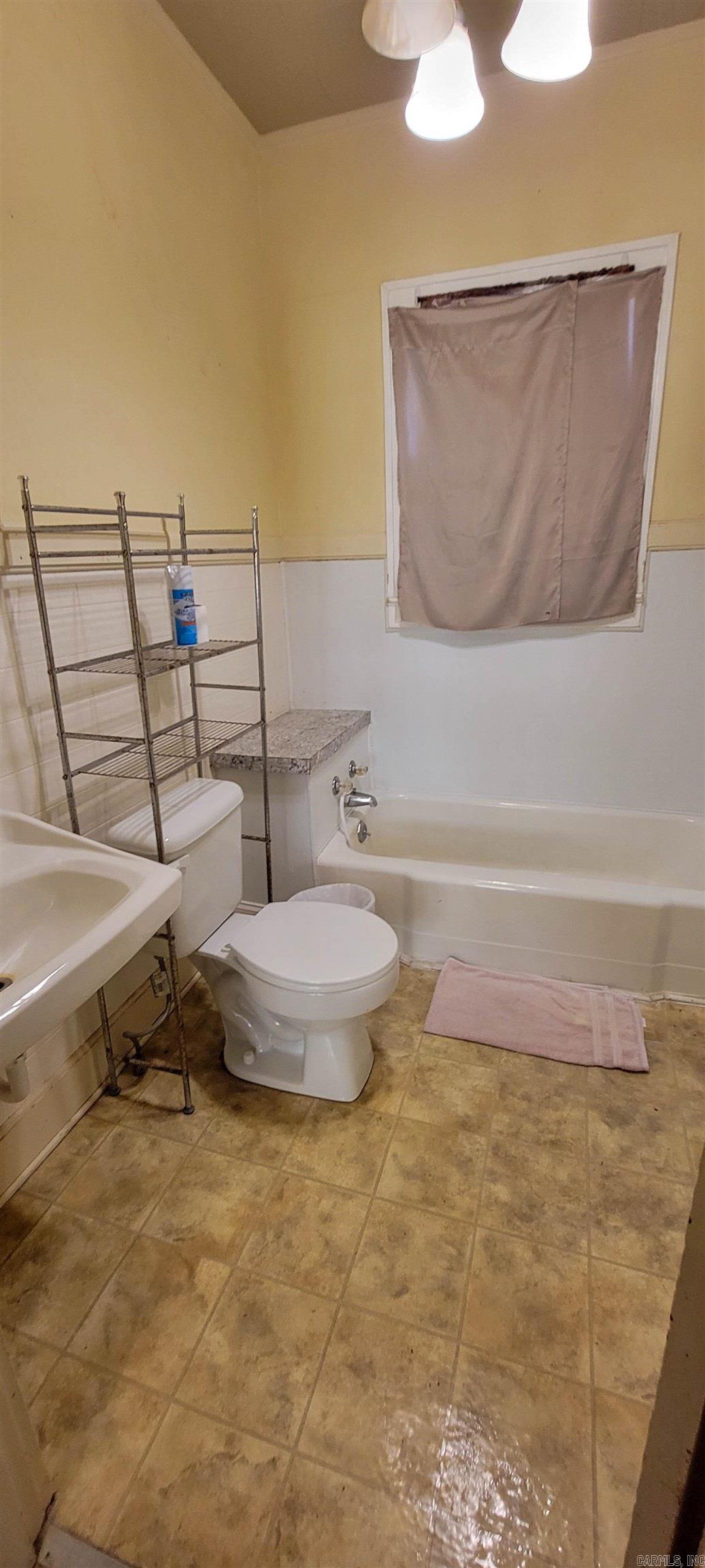 Combs 2nd - Residential