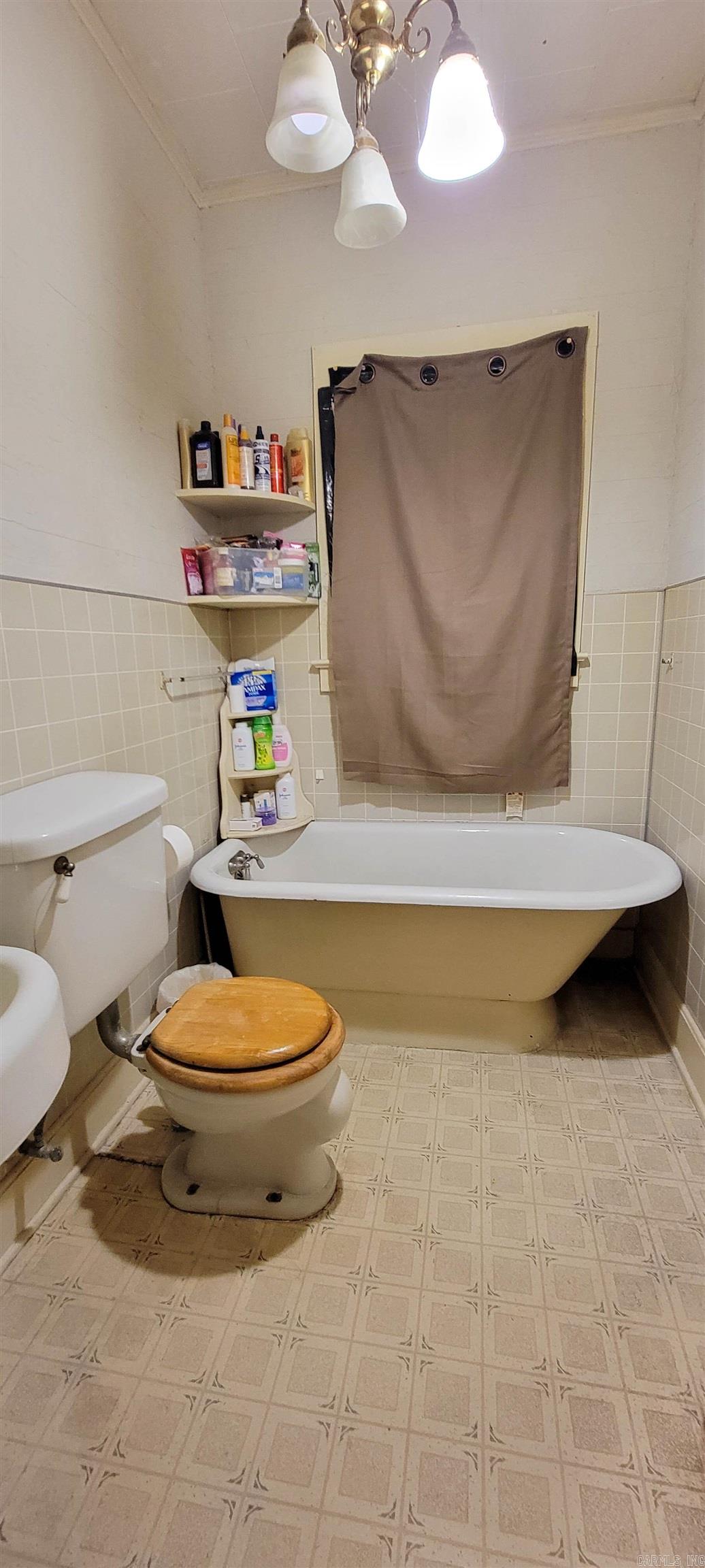 Combs 2nd - Residential