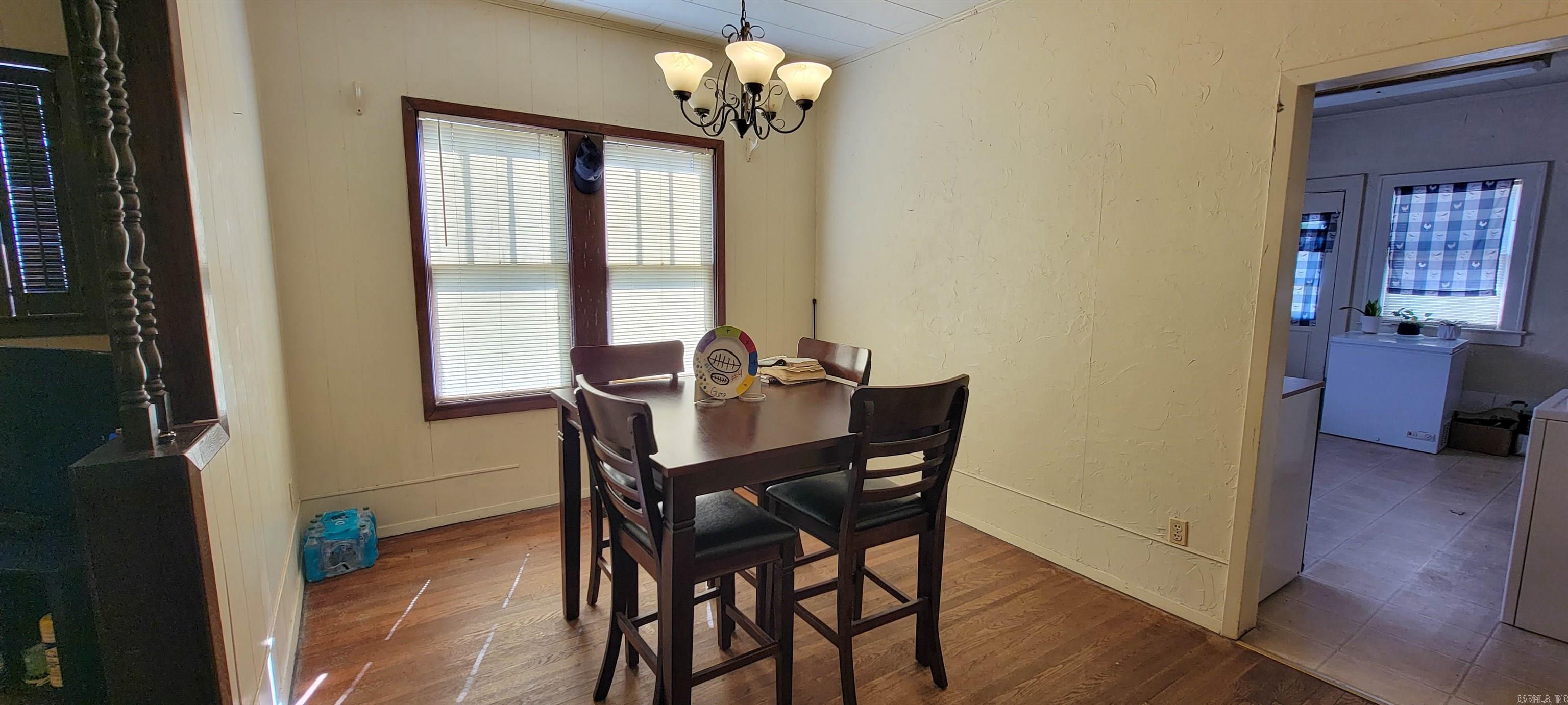 Combs 2nd - Residential