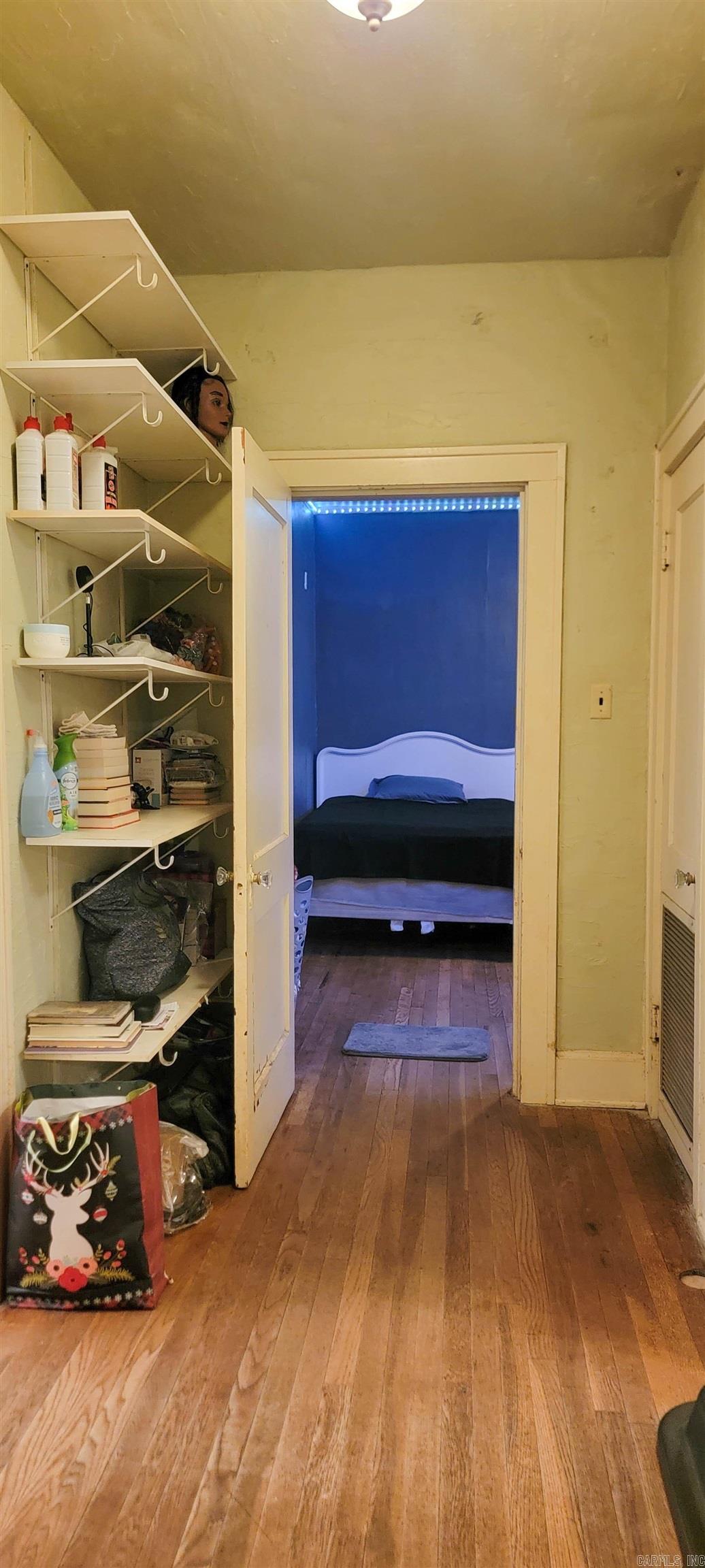 Combs 2nd - Residential