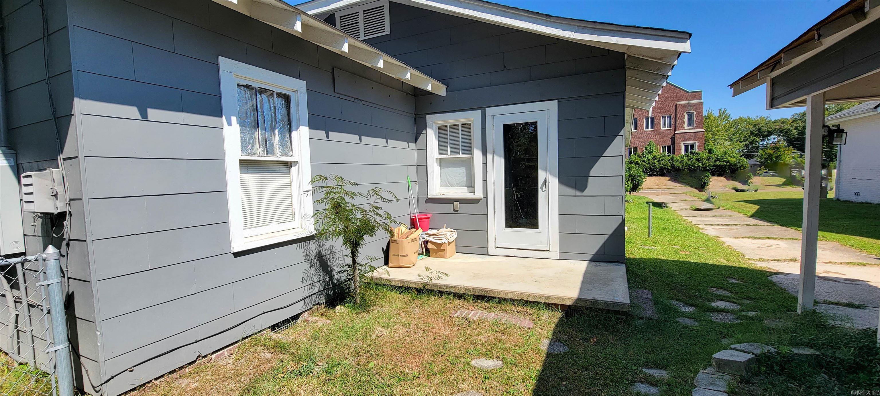 Combs 2nd - Residential