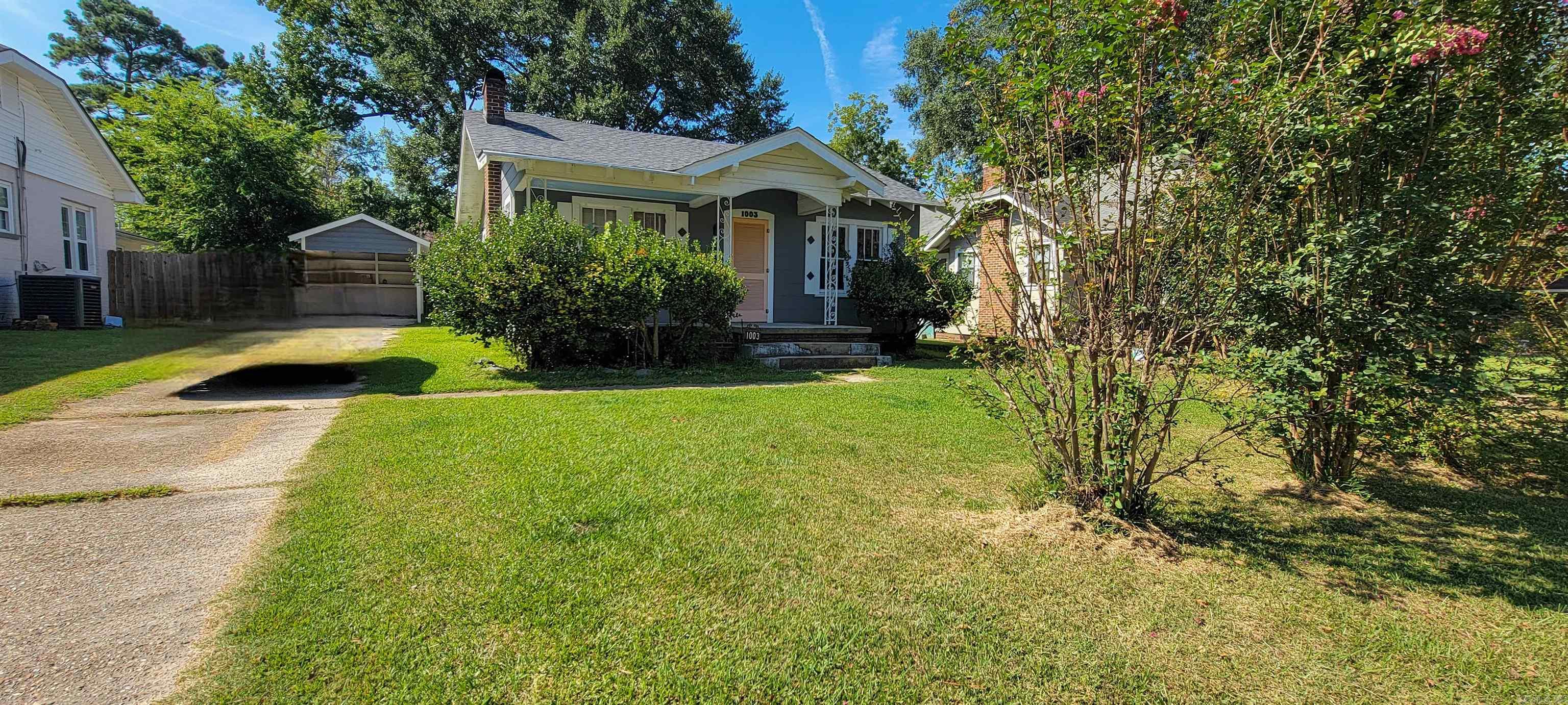 Combs 2nd - Residential