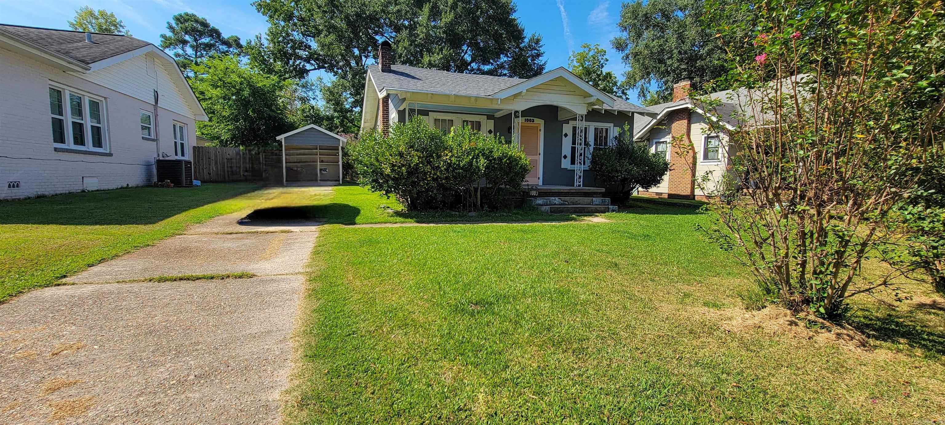 Combs 2nd - Residential