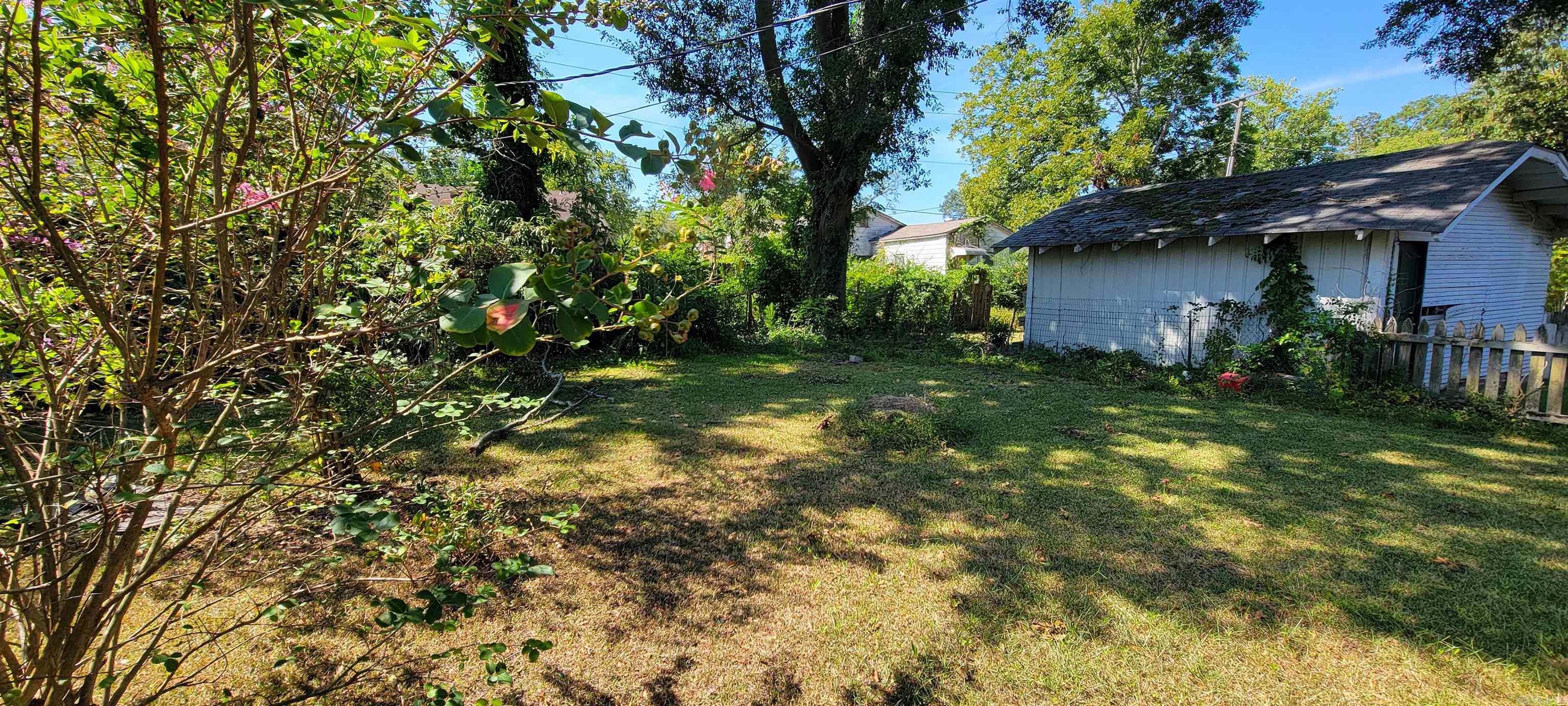 Combs 2nd - Residential