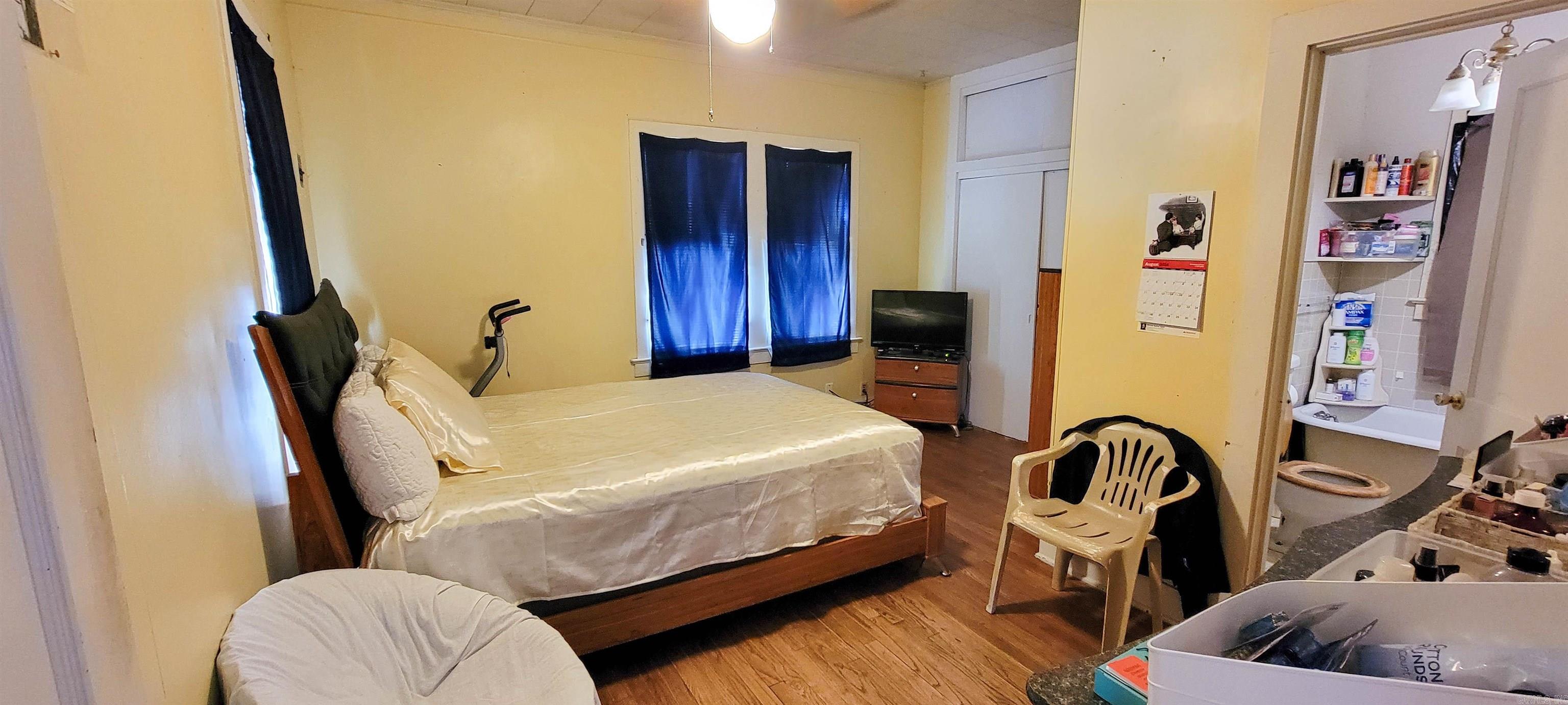 Combs 2nd - Residential