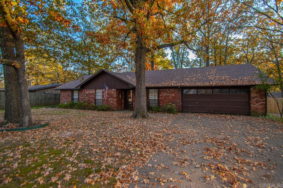 Creekwood - Residential