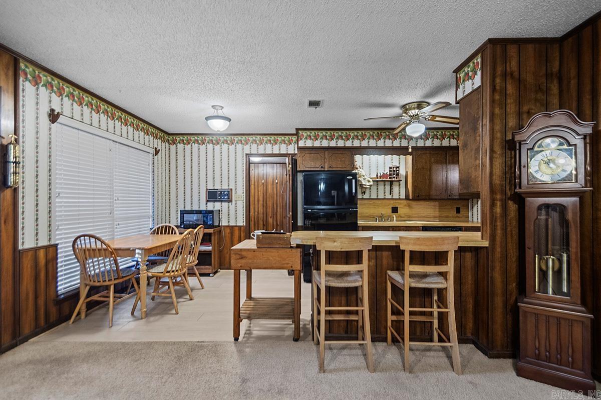 Creekwood - Residential