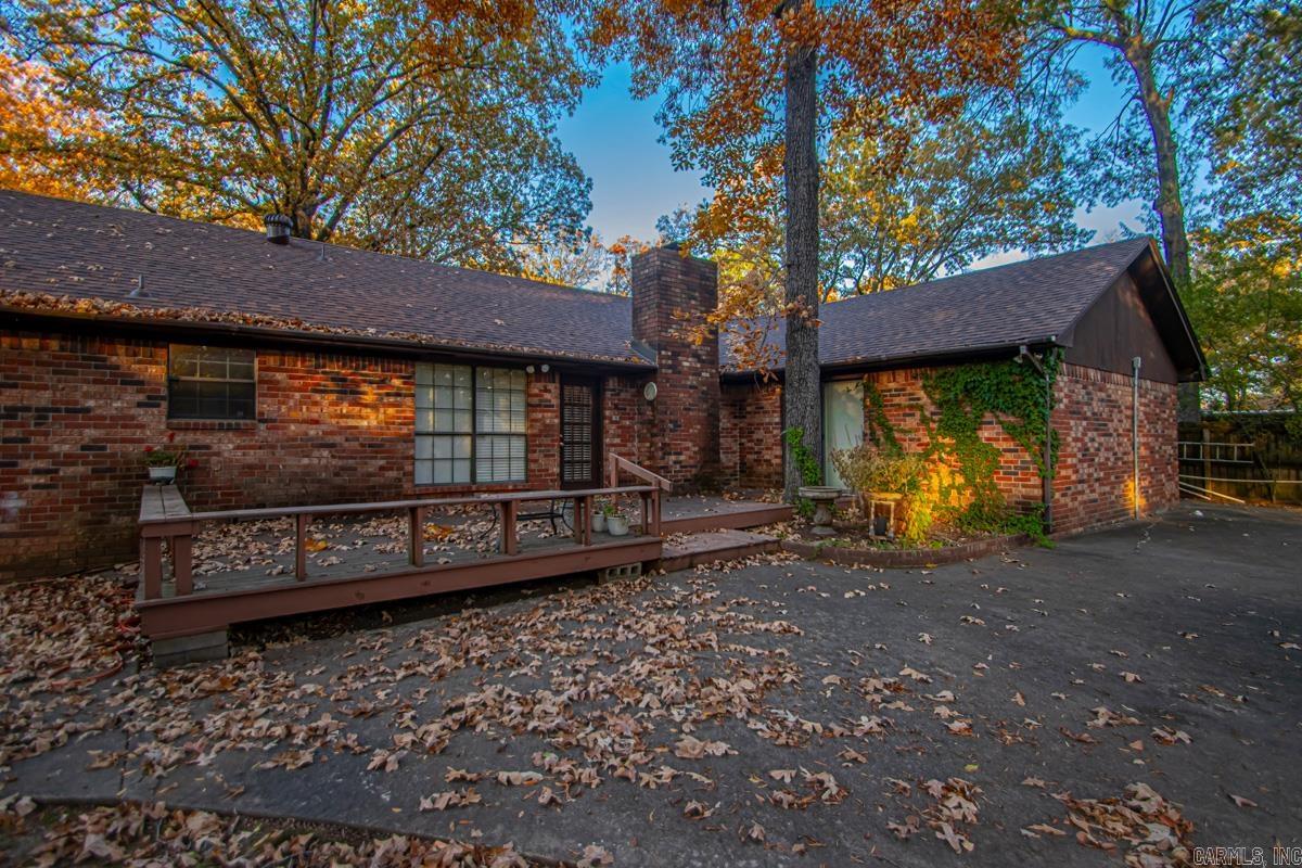 Creekwood - Residential