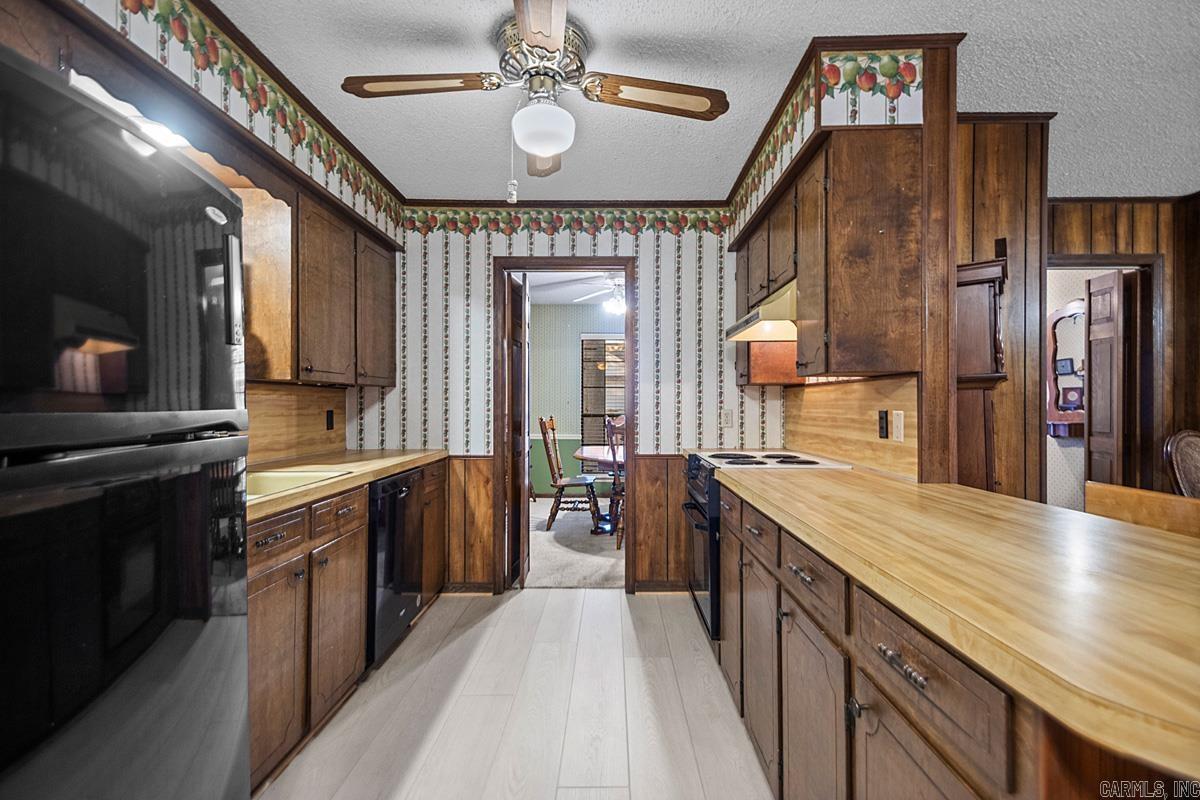 Creekwood - Residential