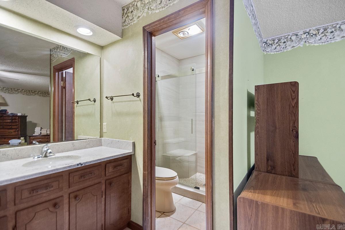 Creekwood - Residential