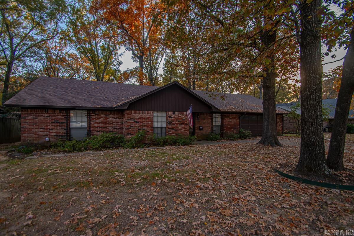 Creekwood - Residential