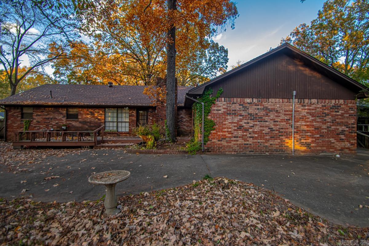 Creekwood - Residential