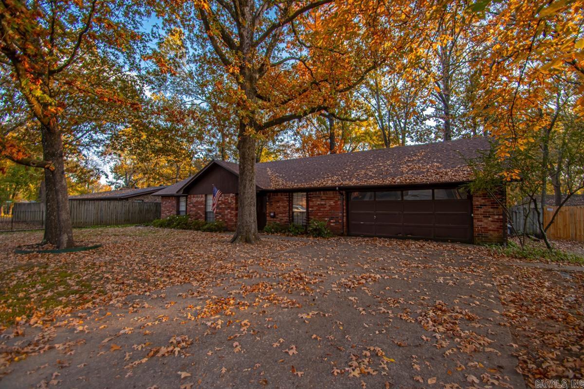 Creekwood - Residential