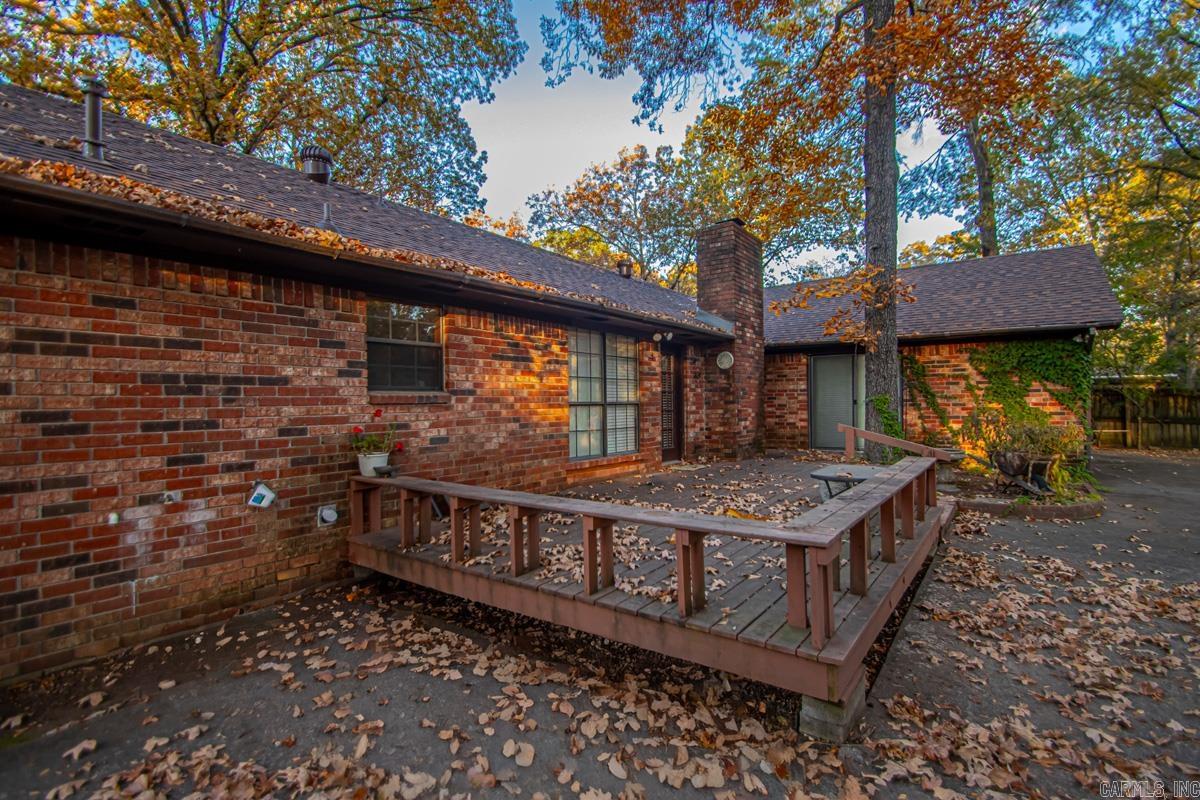 Creekwood - Residential