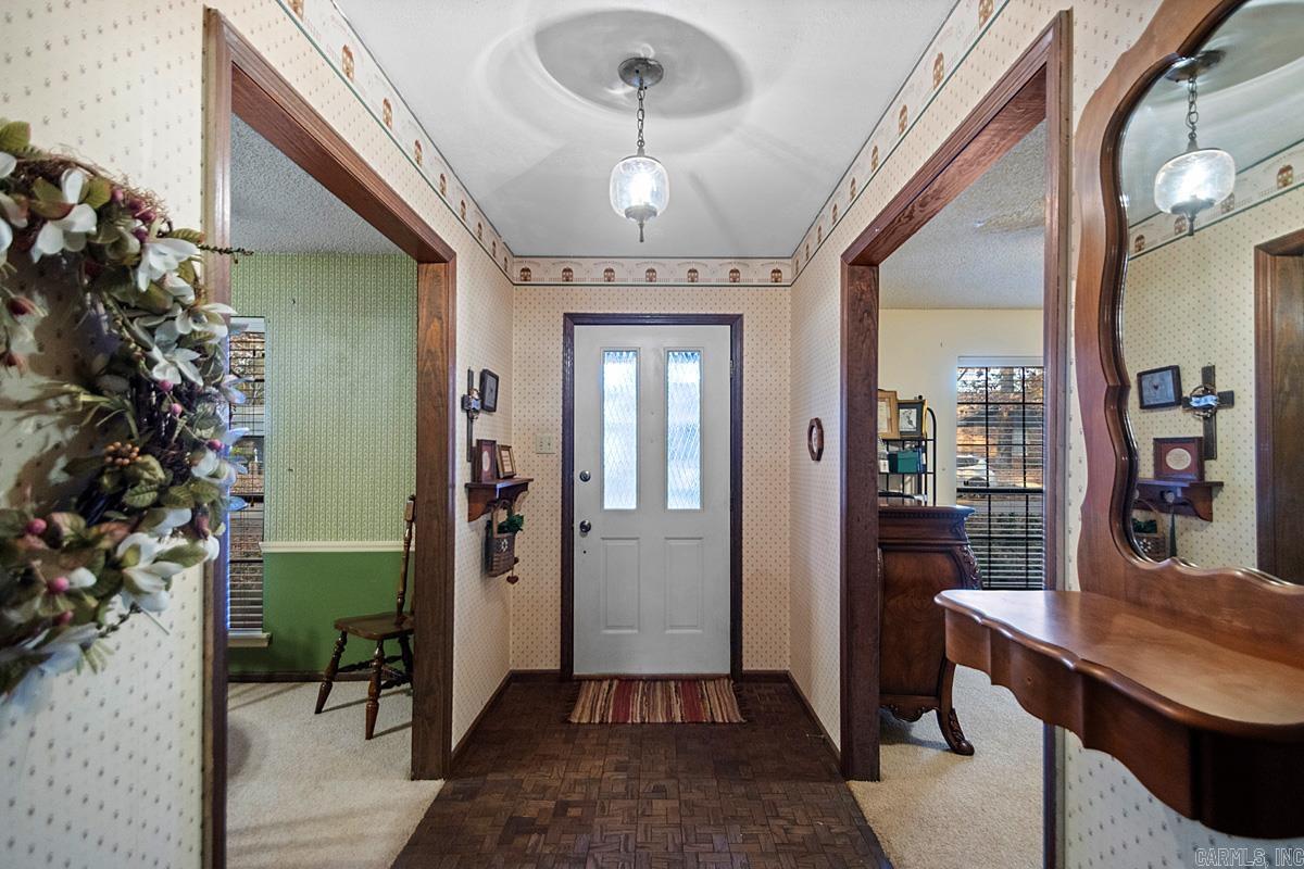 Creekwood - Residential