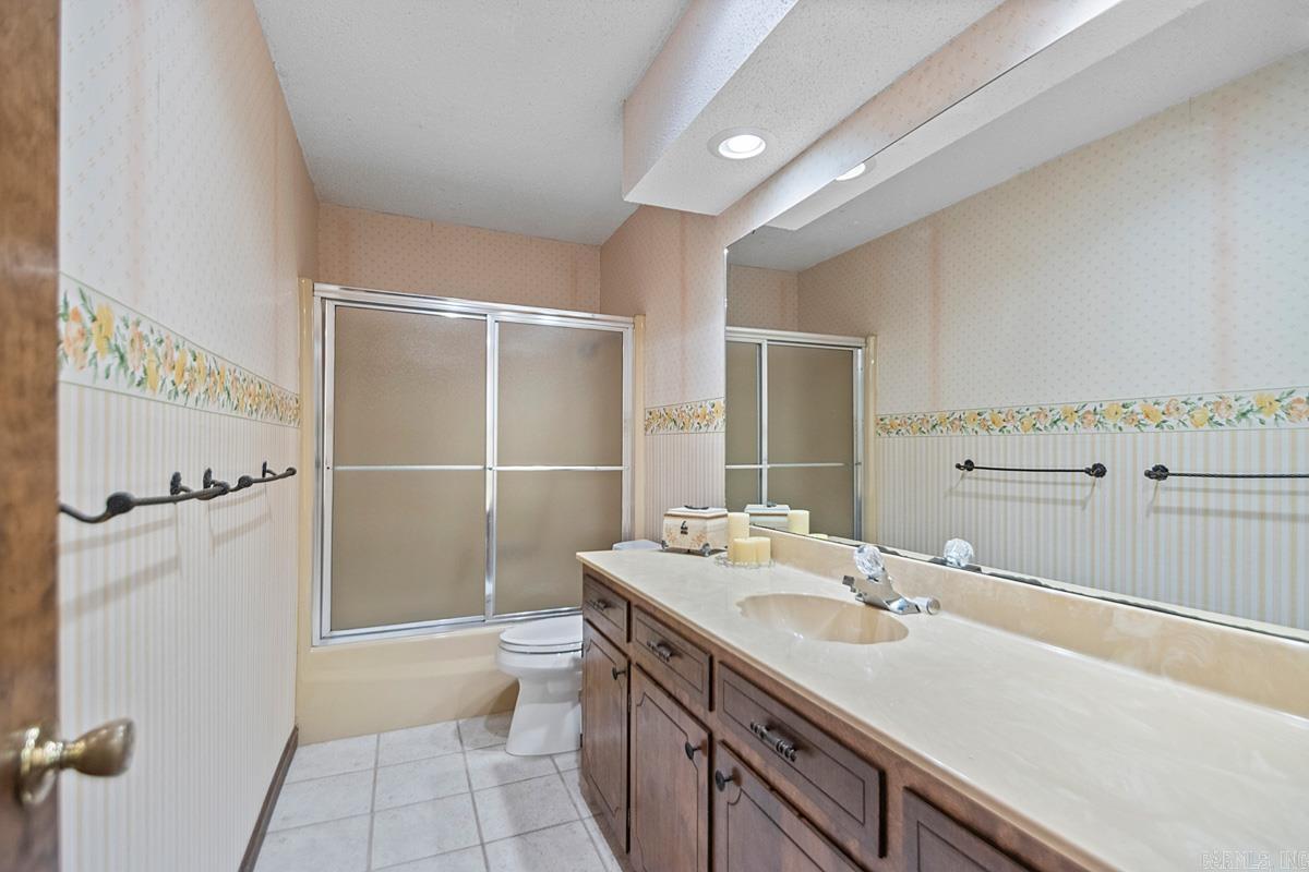 Creekwood - Residential