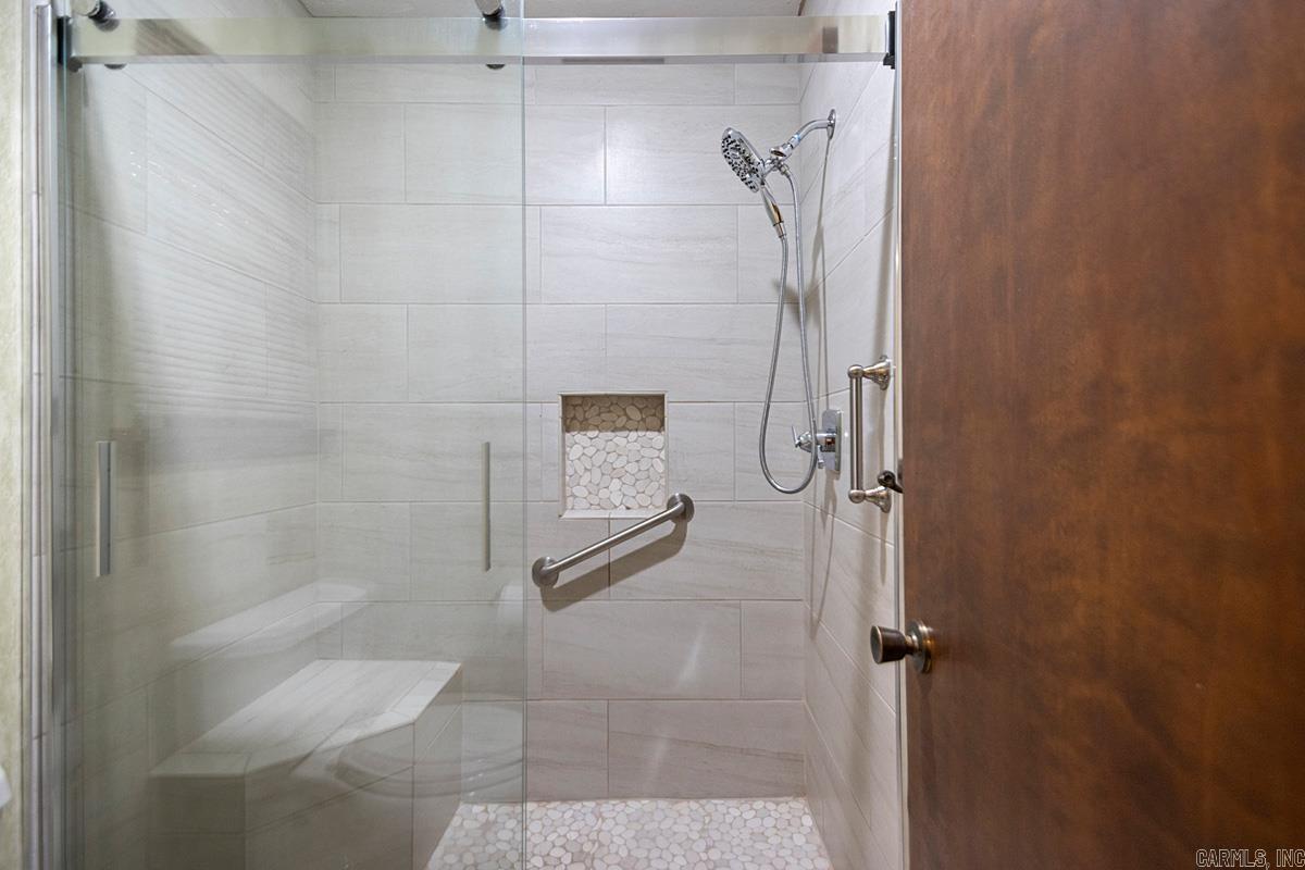 Creekwood - Residential