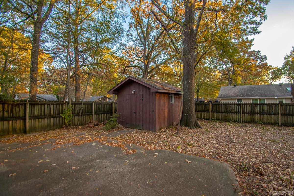 Creekwood - Residential