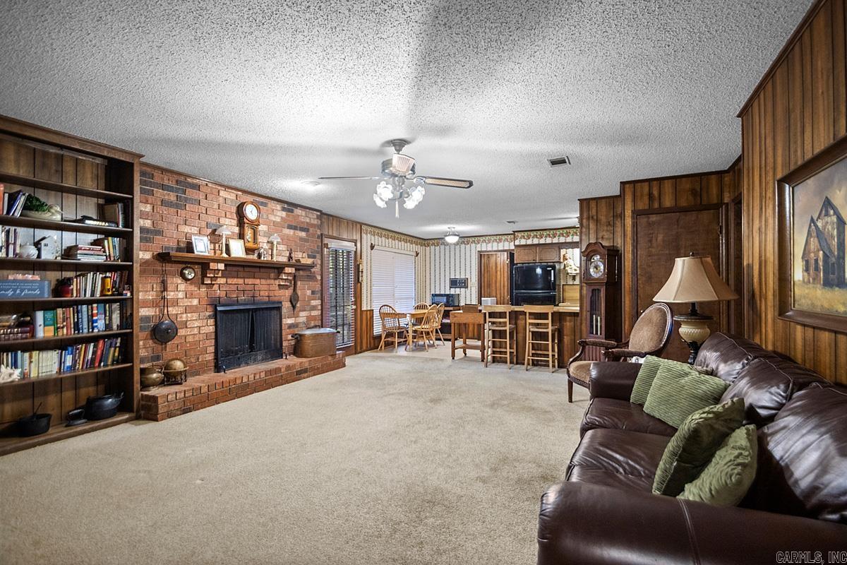 Creekwood - Residential