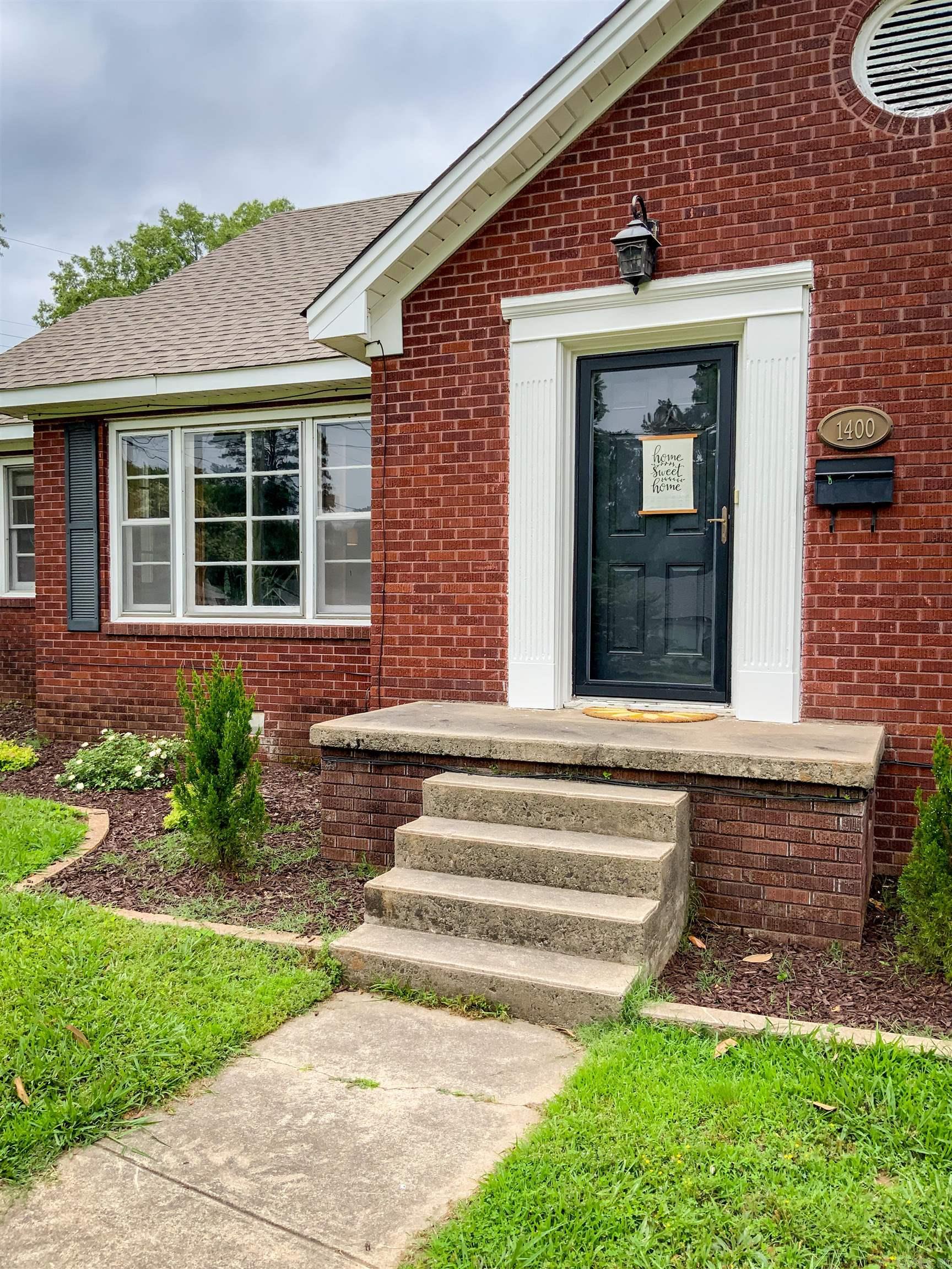 SUNNY HILL ADD (SEARCY) - Residential