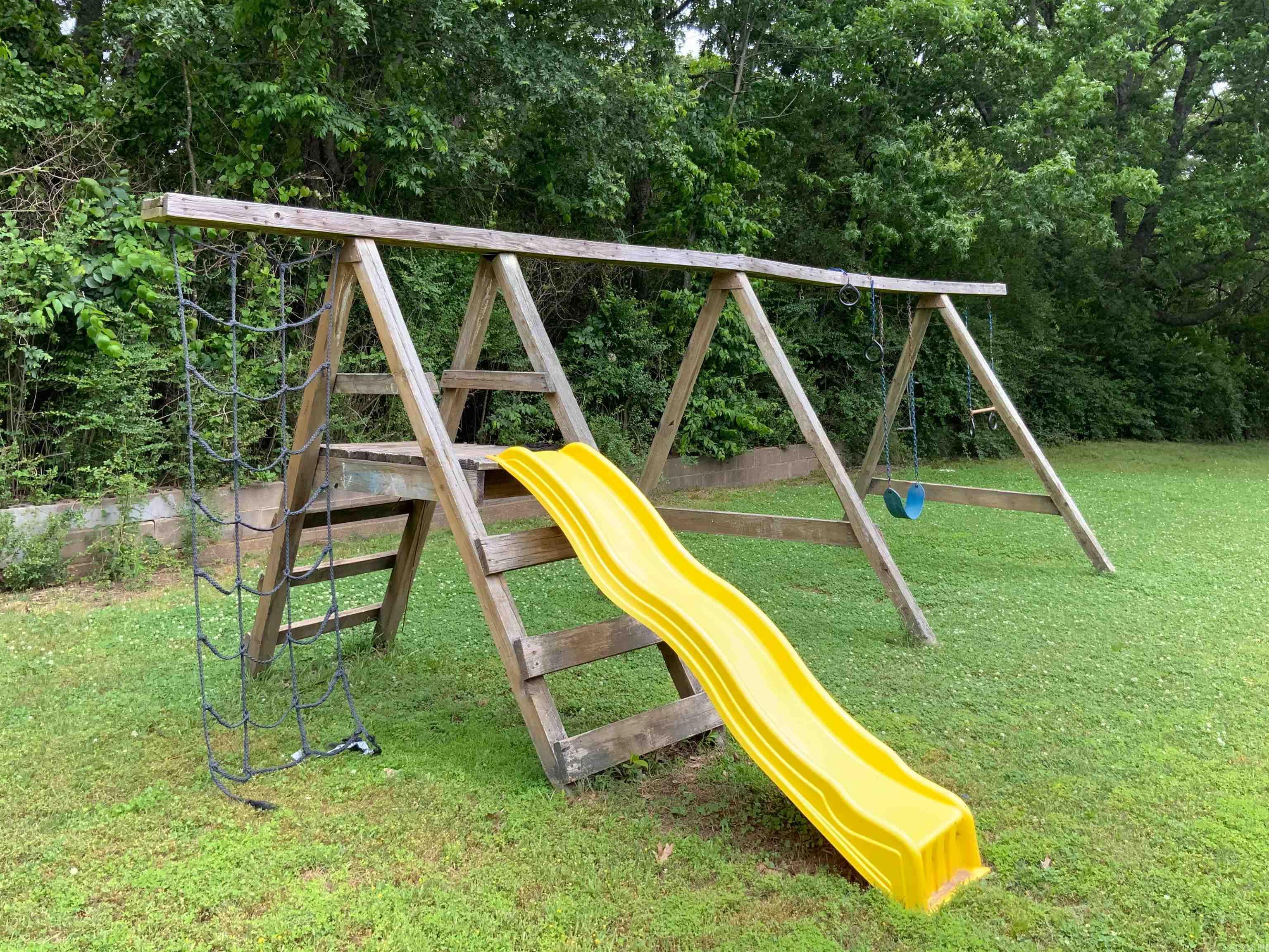 SUNNY HILL ADD (SEARCY) - Residential