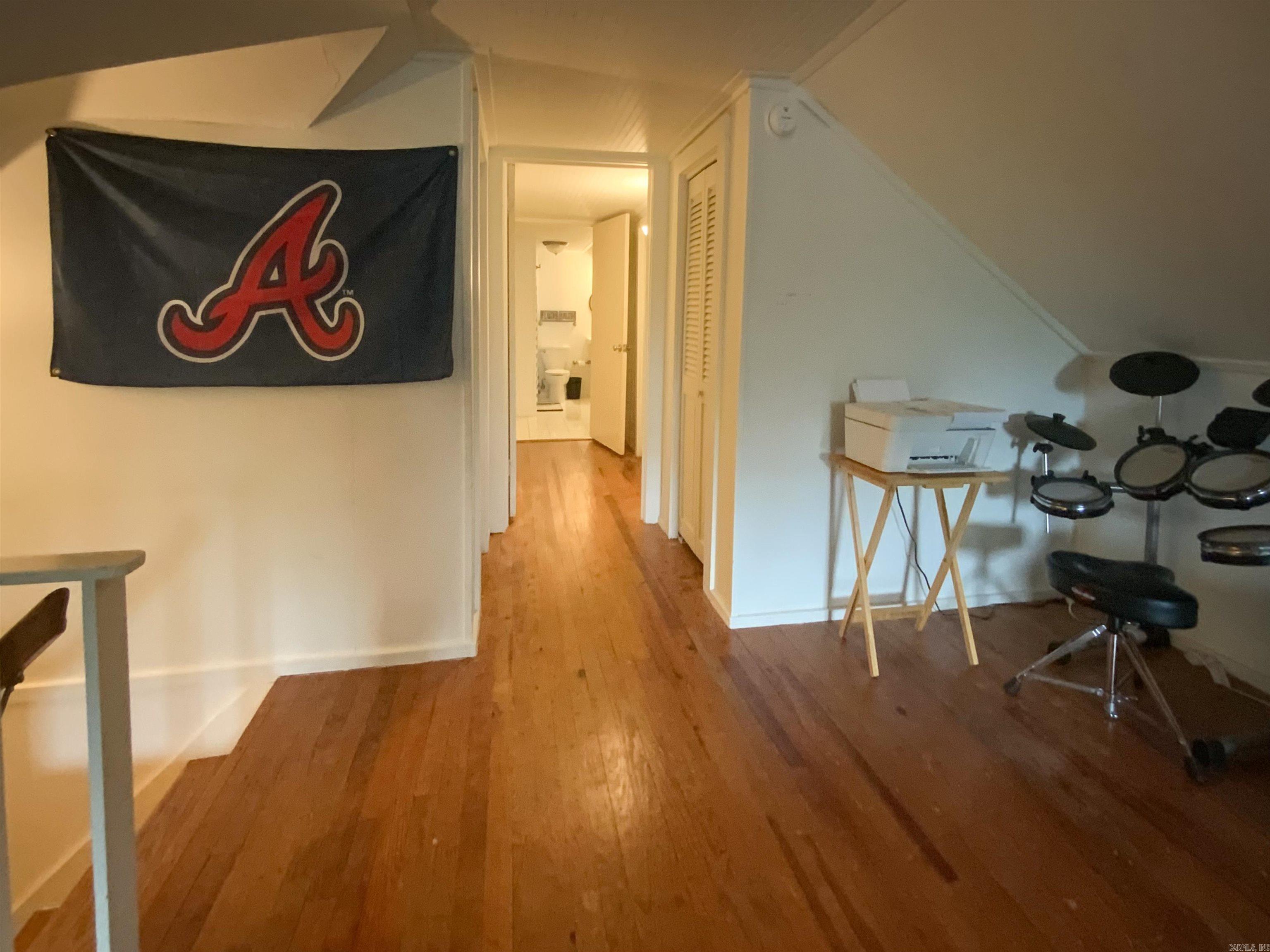 SUNNY HILL ADD (SEARCY) - Residential