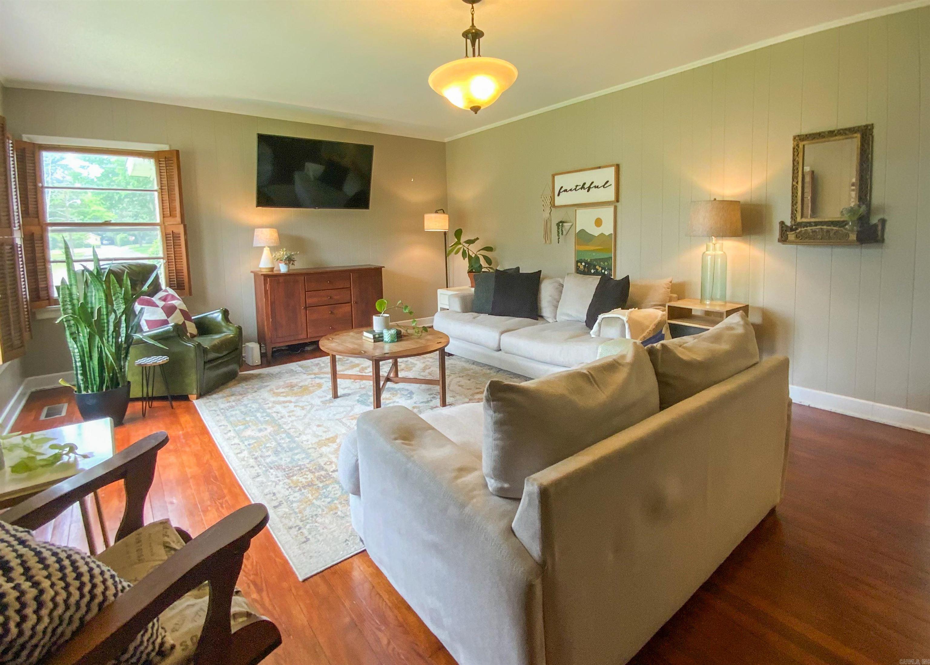 SUNNY HILL ADD (SEARCY) - Residential