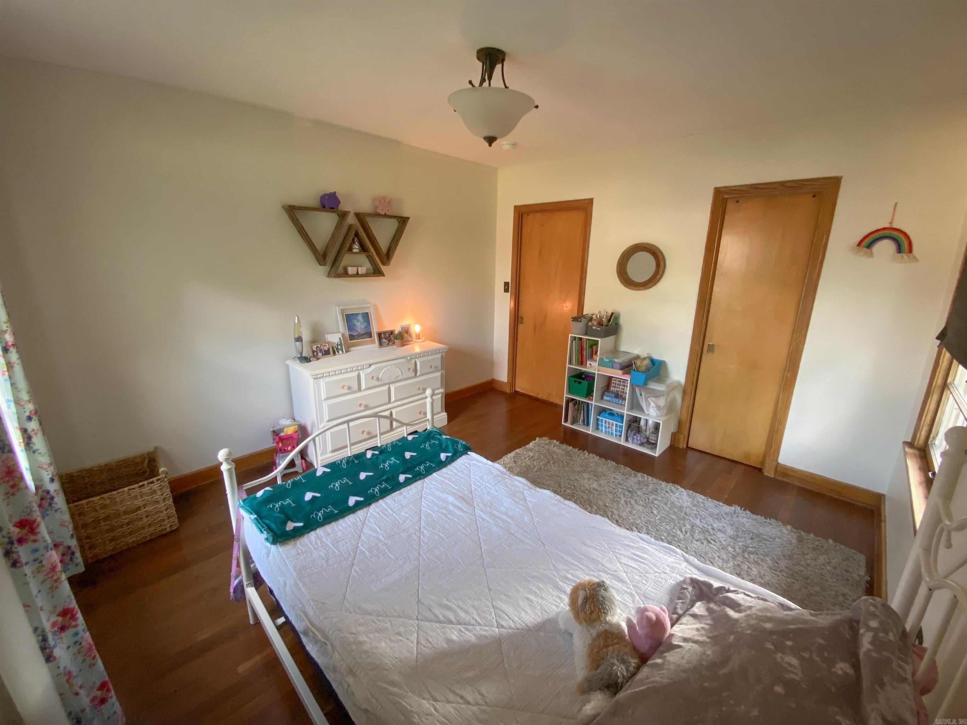 SUNNY HILL ADD (SEARCY) - Residential