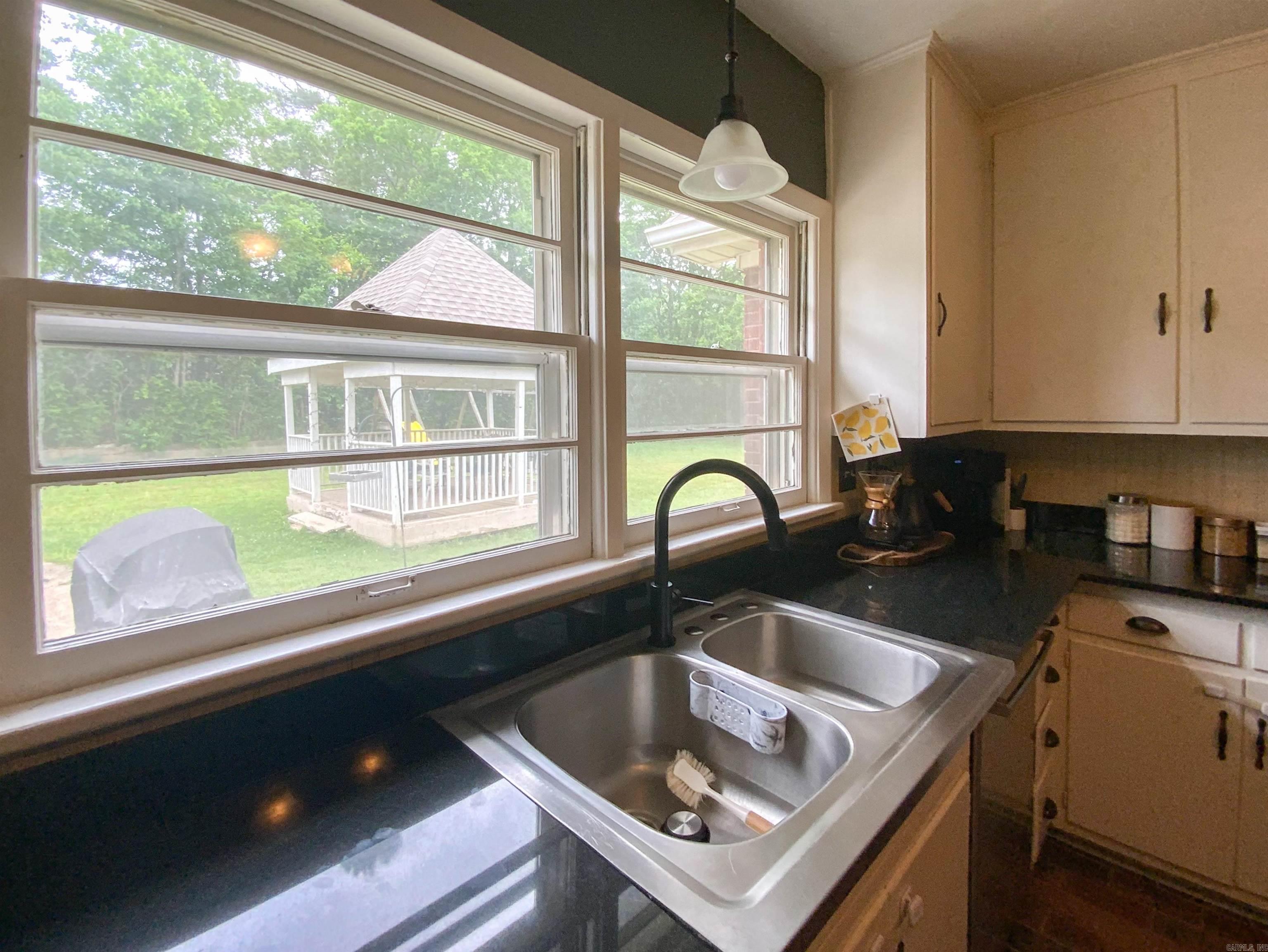 SUNNY HILL ADD (SEARCY) - Residential