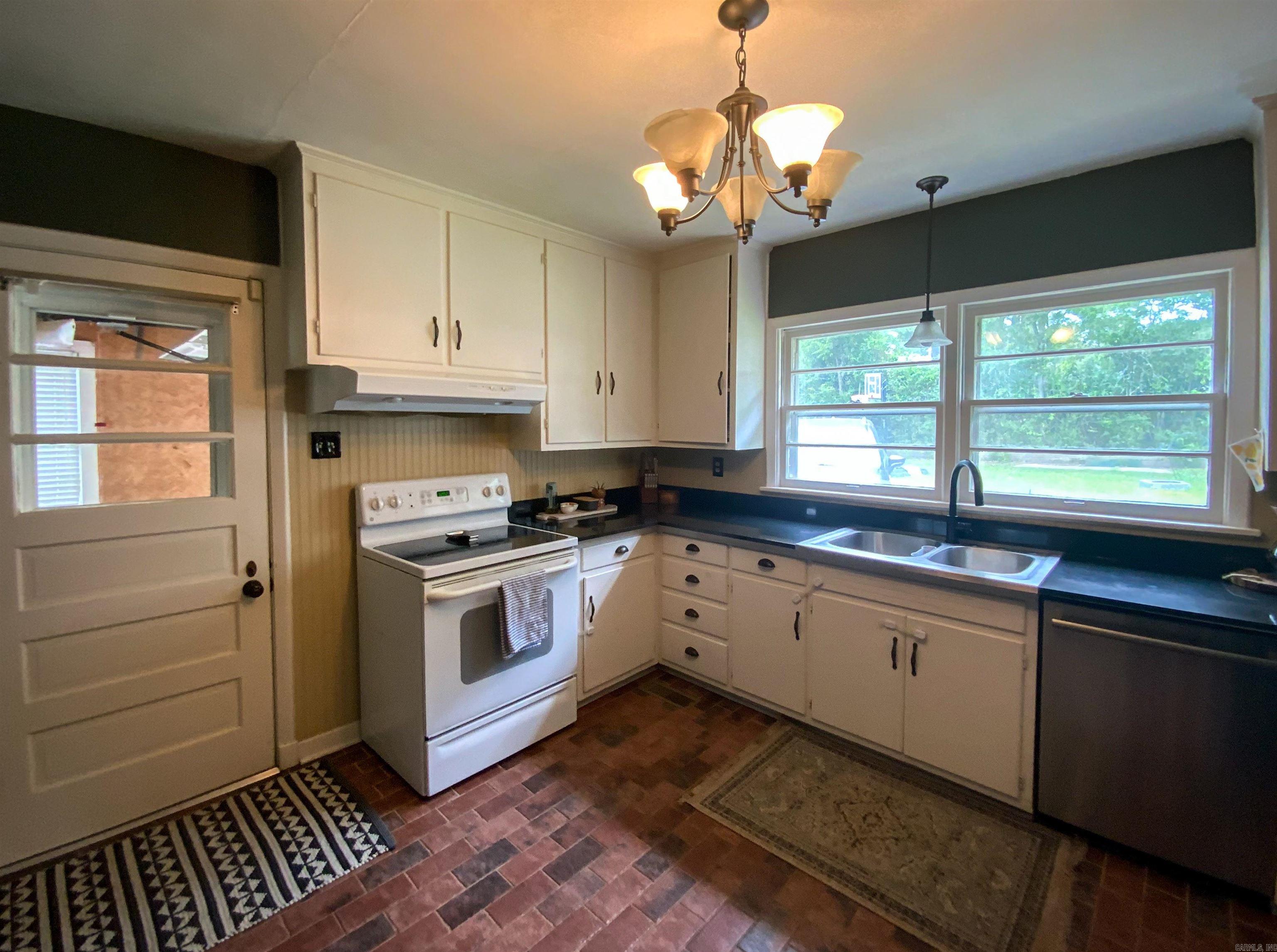 SUNNY HILL ADD (SEARCY) - Residential