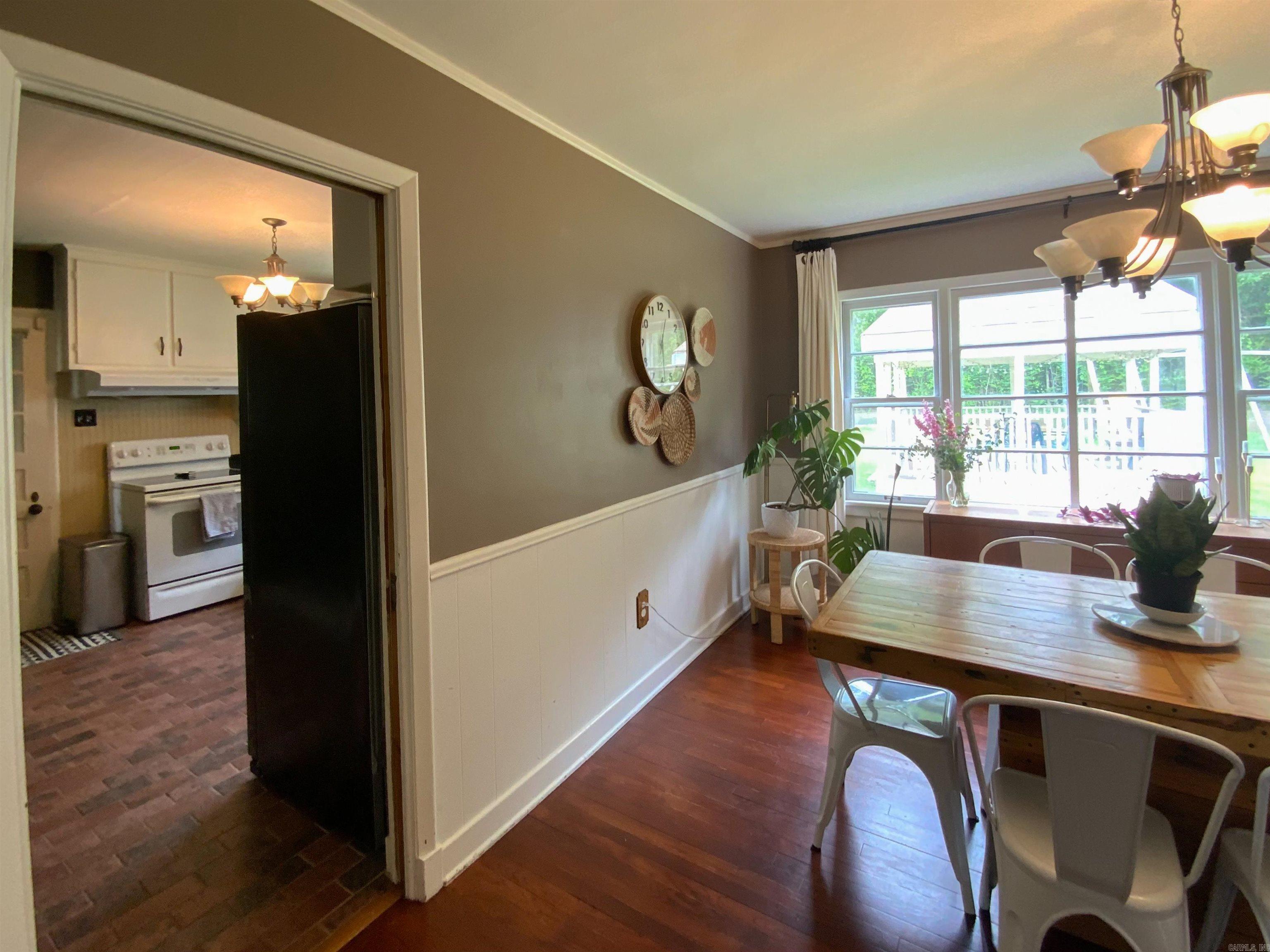 SUNNY HILL ADD (SEARCY) - Residential