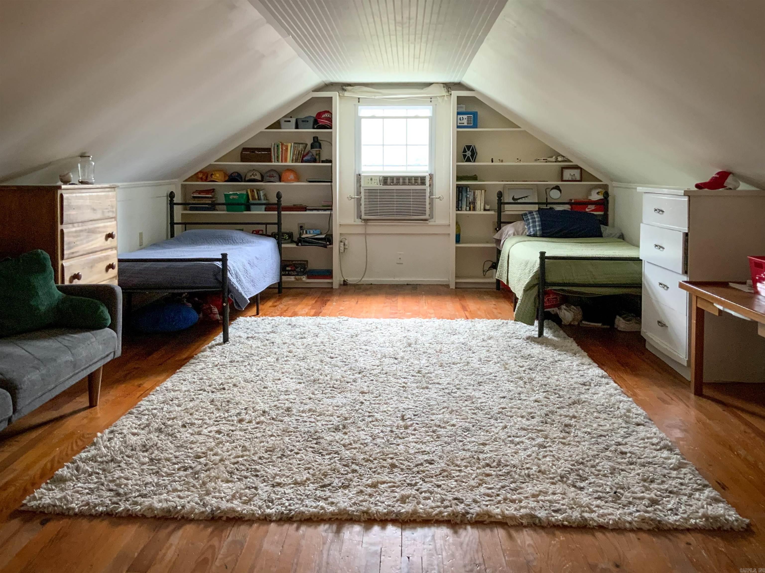 SUNNY HILL ADD (SEARCY) - Residential