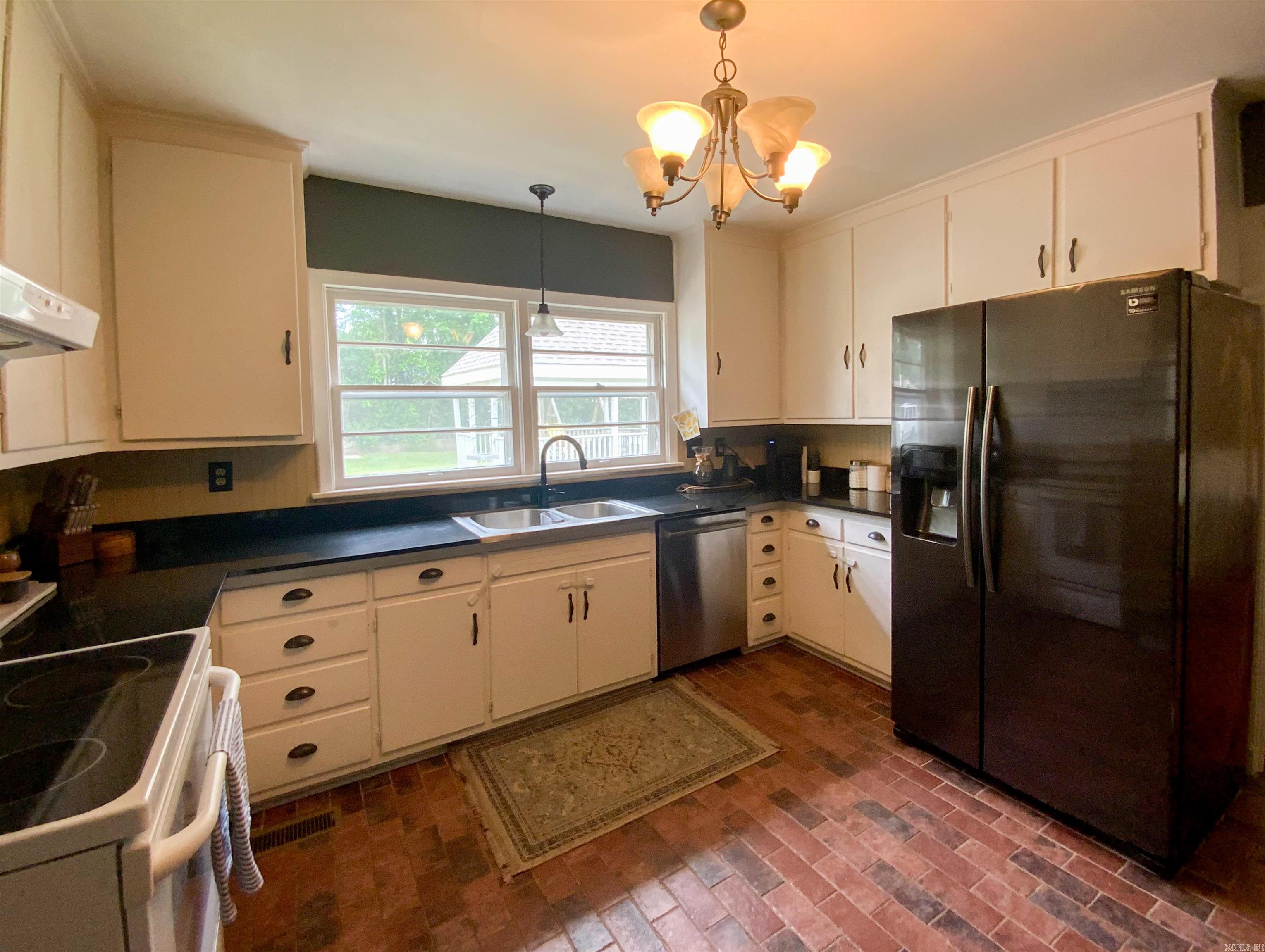 SUNNY HILL ADD (SEARCY) - Residential