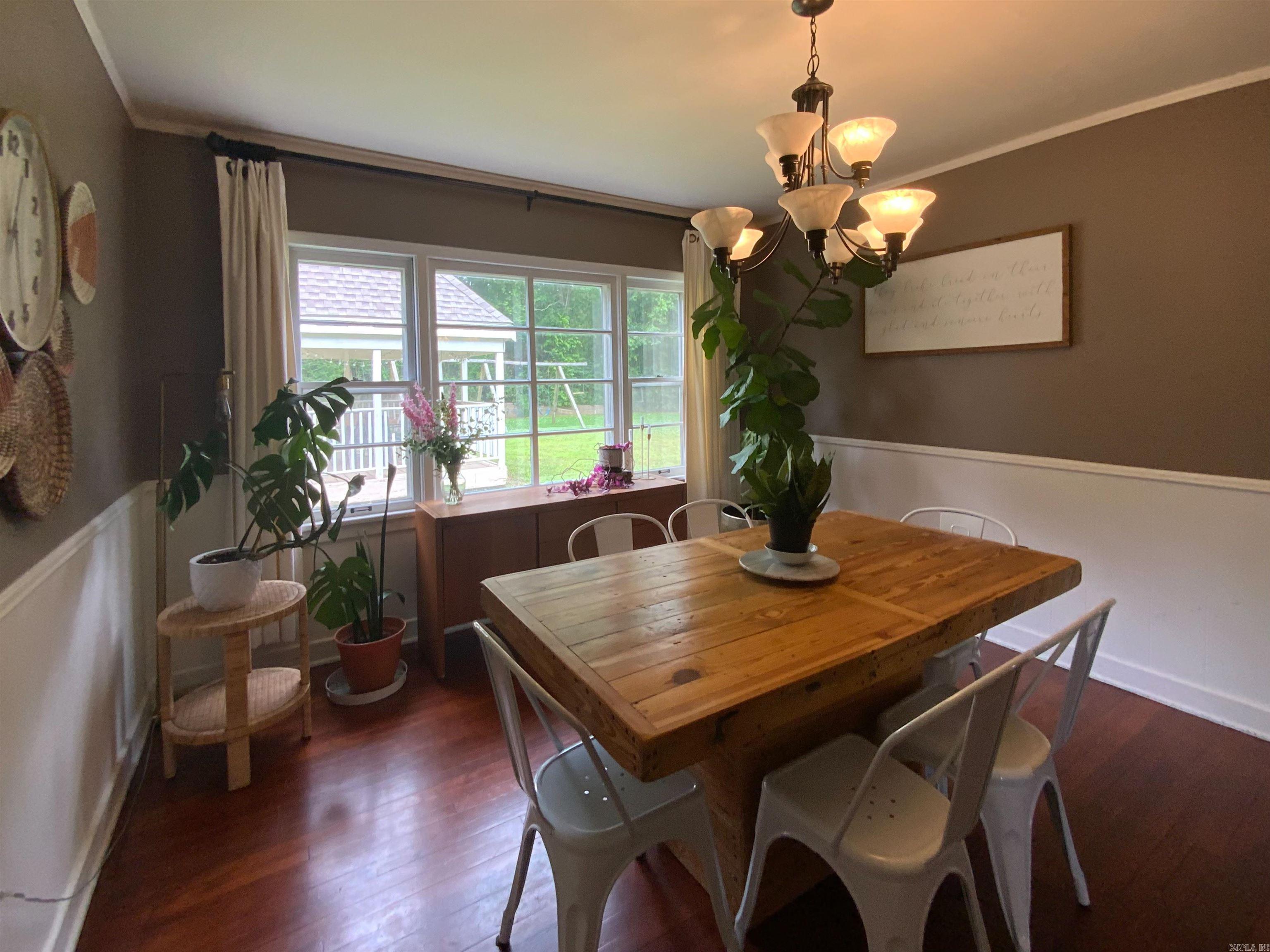 SUNNY HILL ADD (SEARCY) - Residential