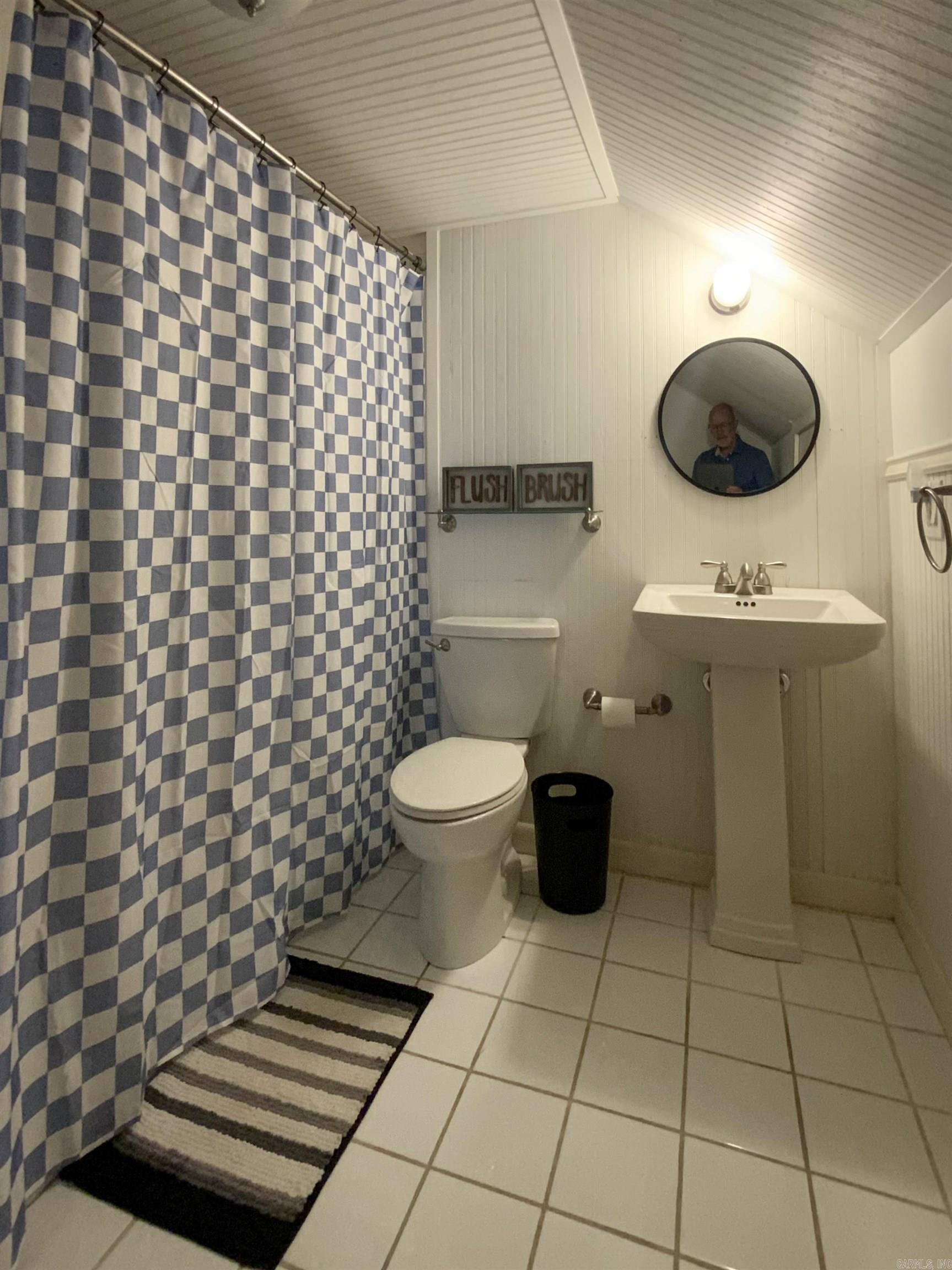 SUNNY HILL ADD (SEARCY) - Residential