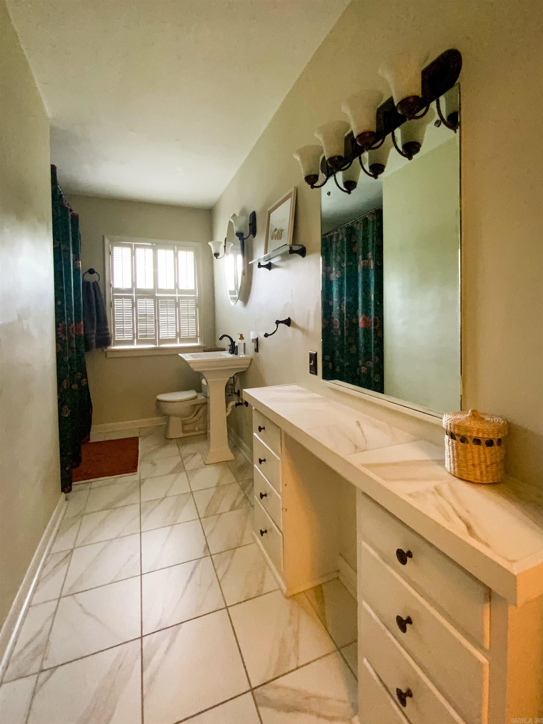 SUNNY HILL ADD (SEARCY) - Residential