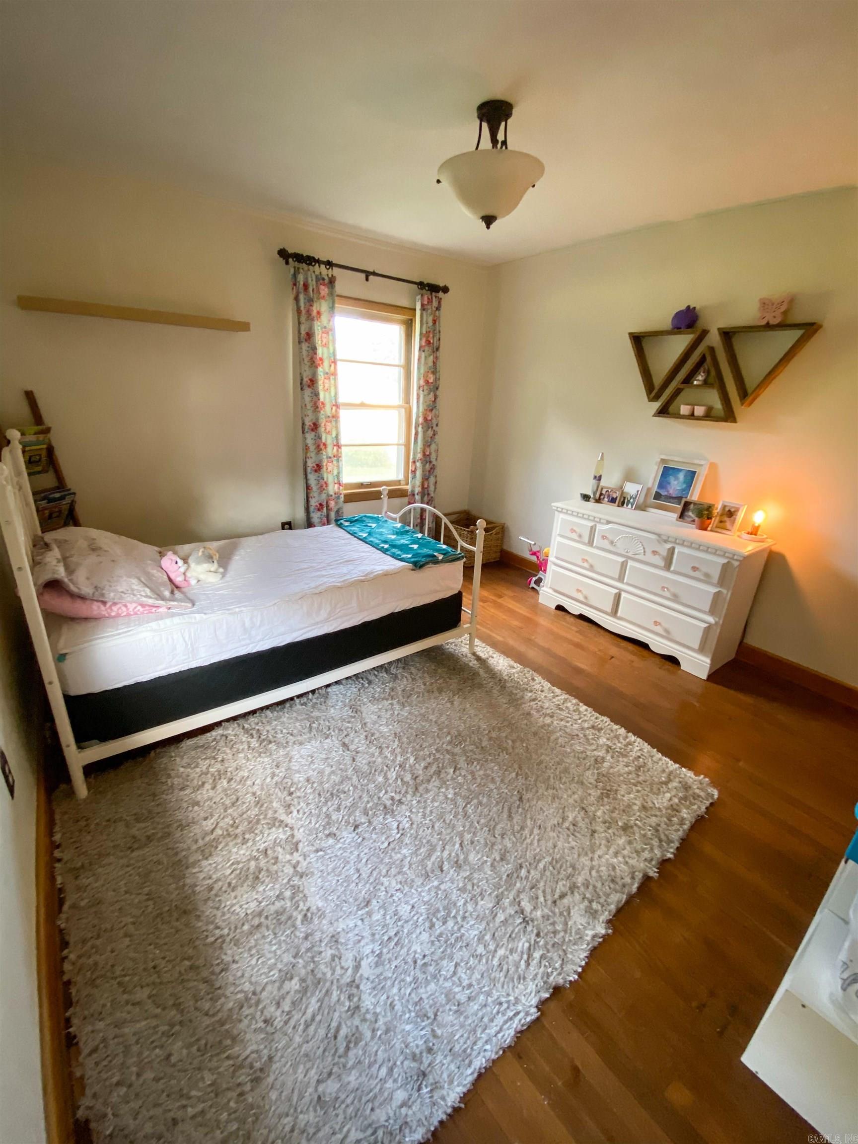 SUNNY HILL ADD (SEARCY) - Residential