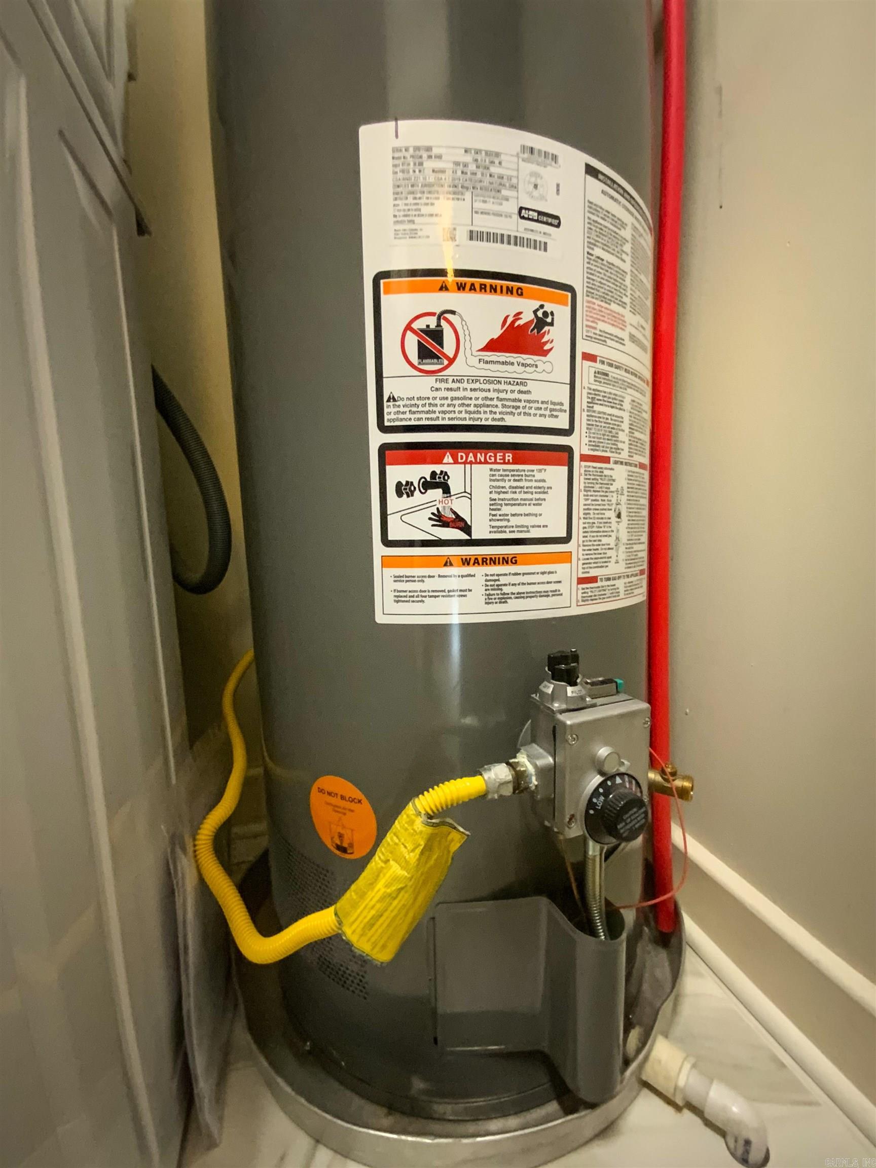 SUNNY HILL ADD (SEARCY) - Residential