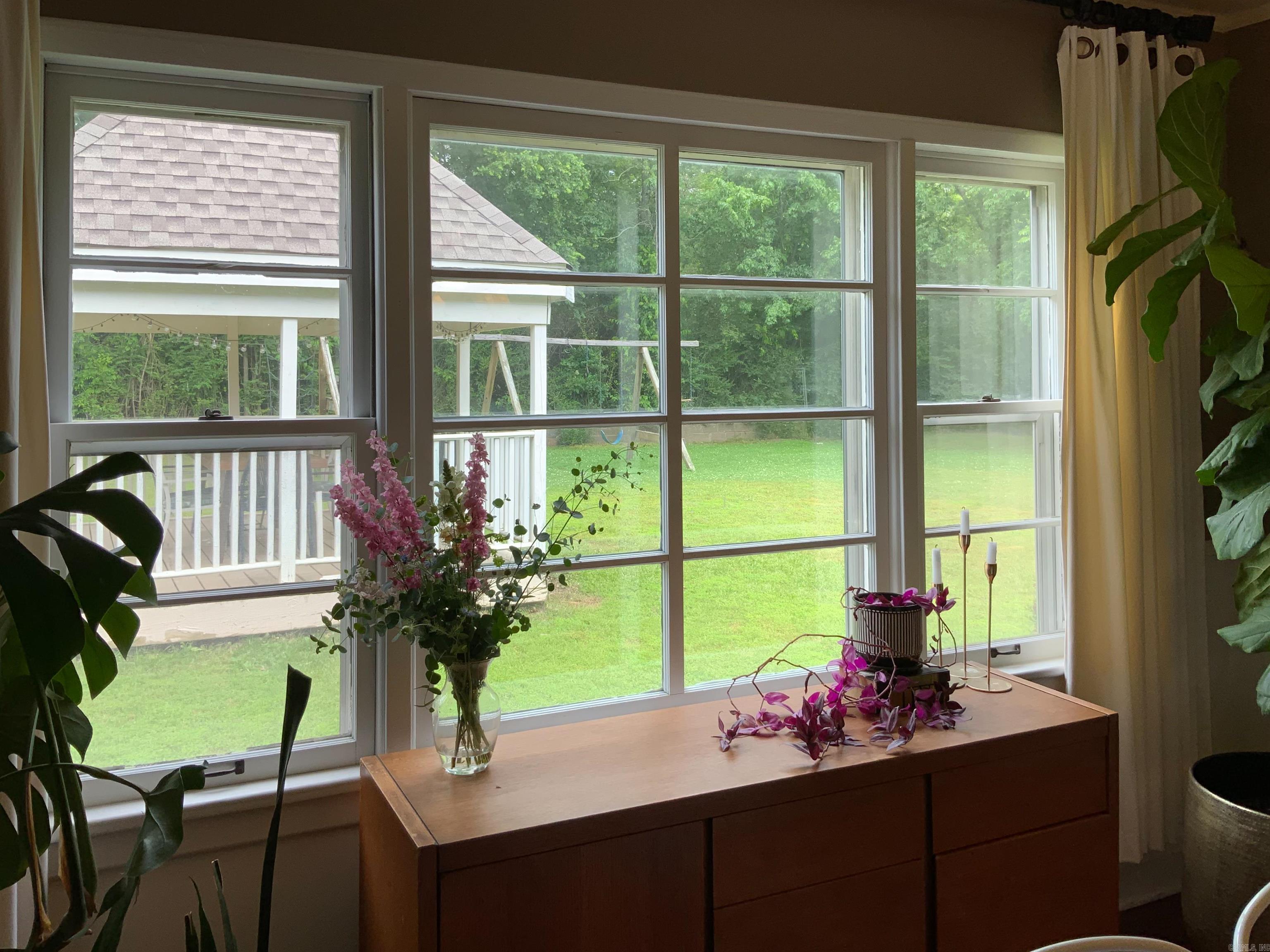 SUNNY HILL ADD (SEARCY) - Residential