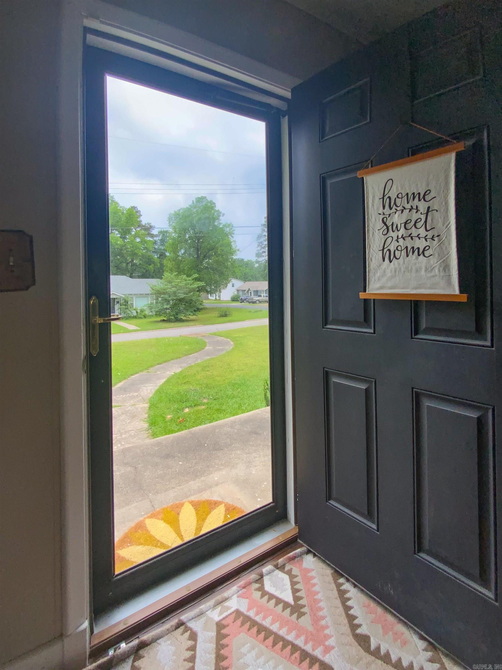 SUNNY HILL ADD (SEARCY) - Residential