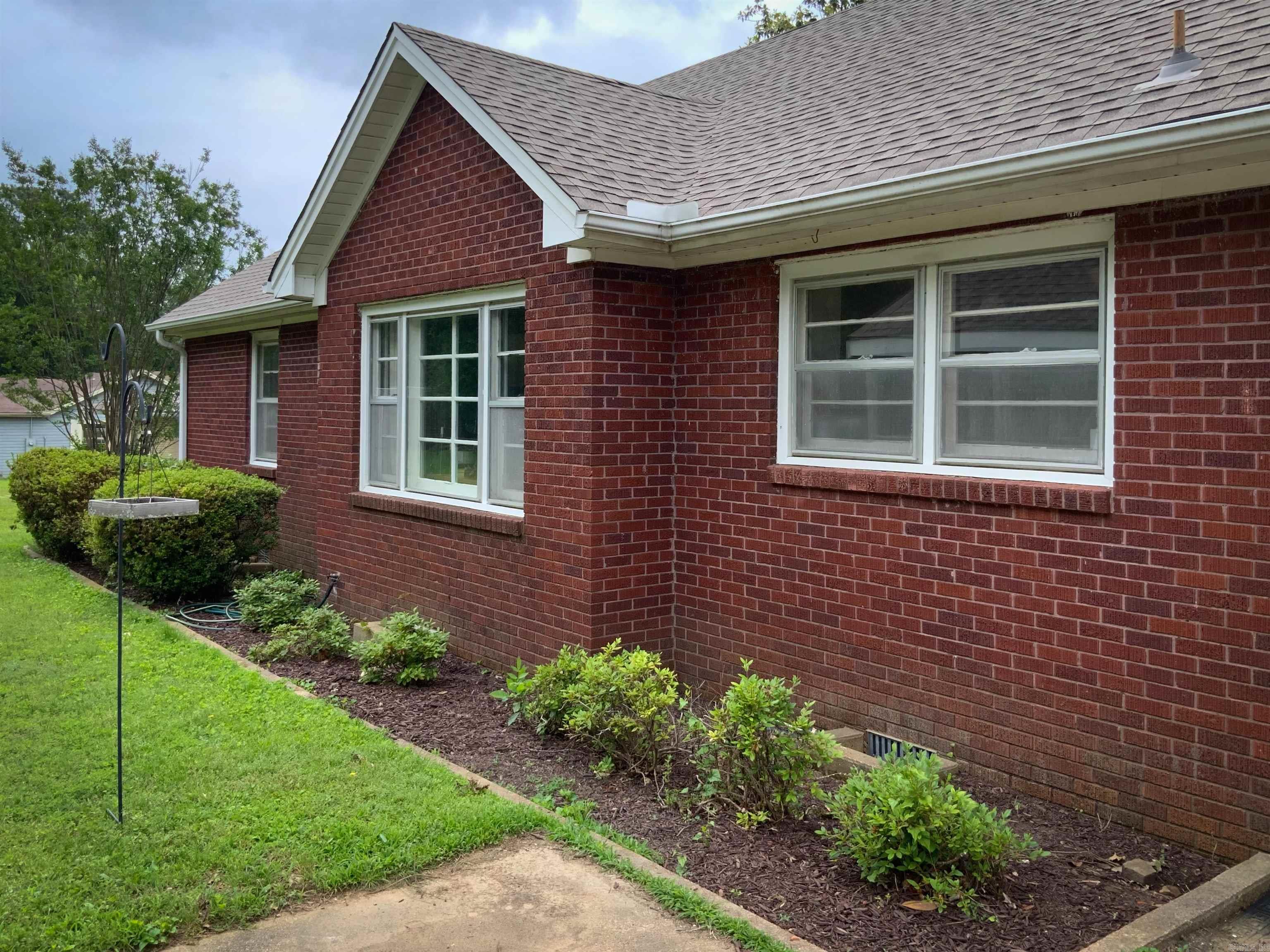 SUNNY HILL ADD (SEARCY) - Residential