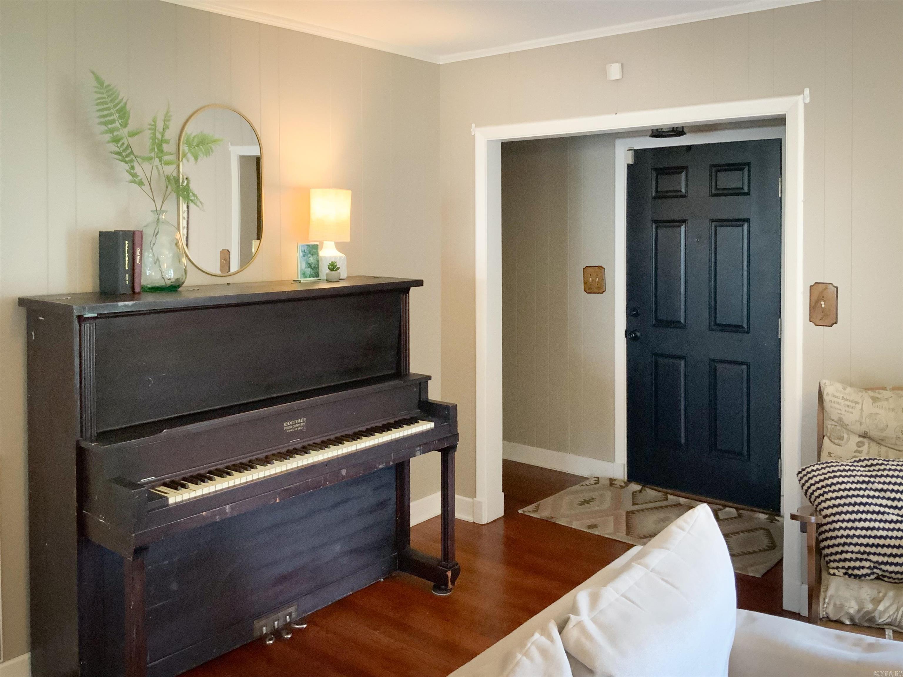 SUNNY HILL ADD (SEARCY) - Residential