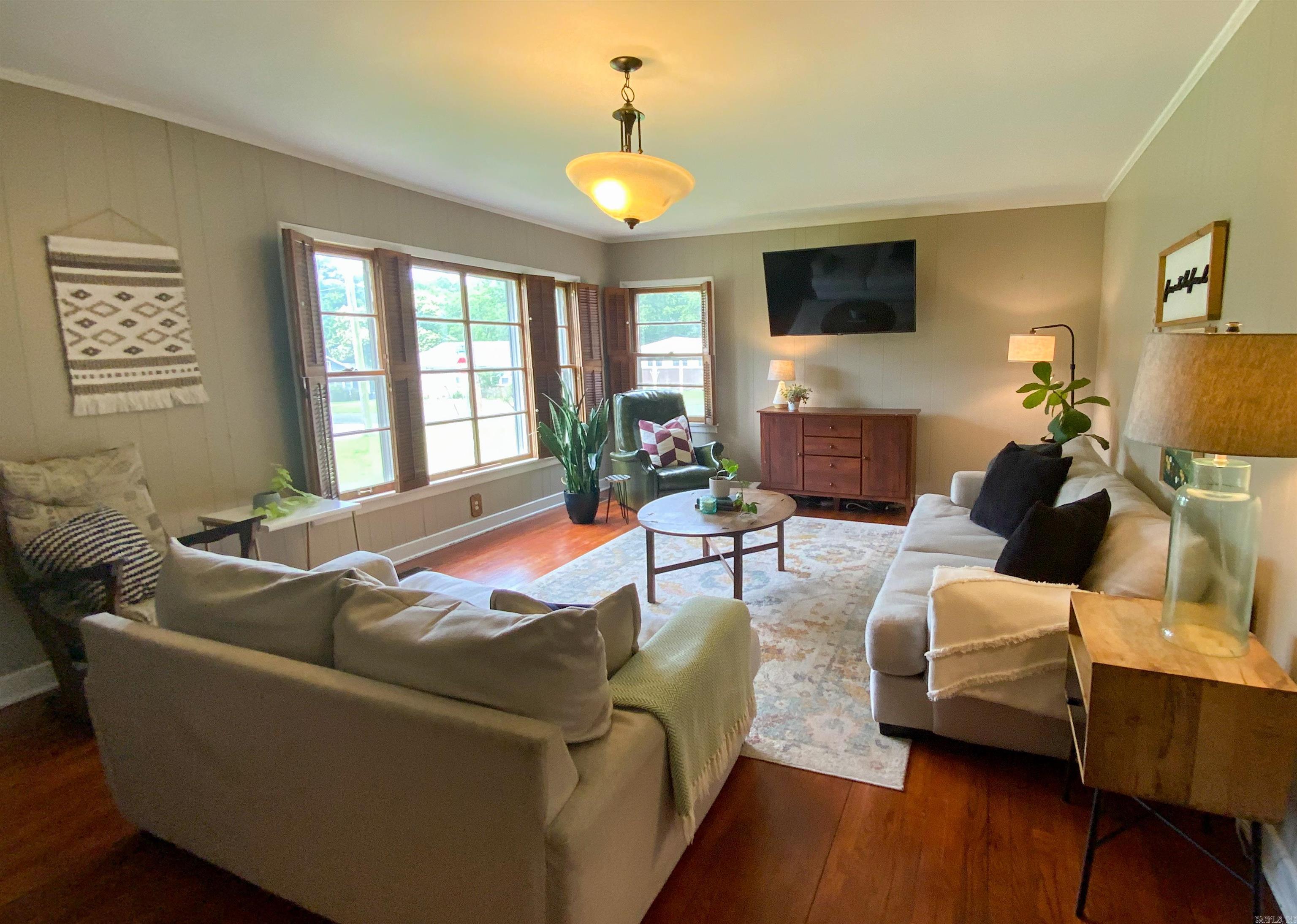 SUNNY HILL ADD (SEARCY) - Residential