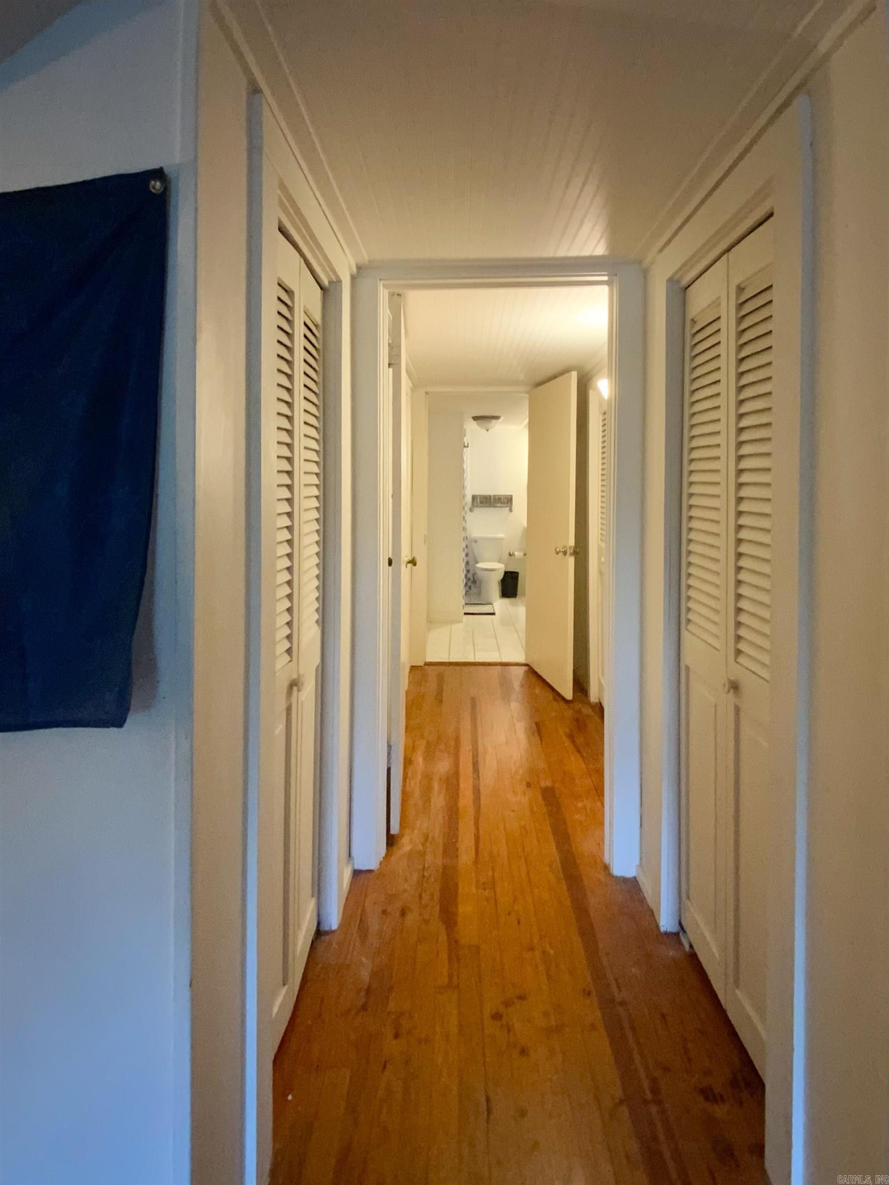 SUNNY HILL ADD (SEARCY) - Residential