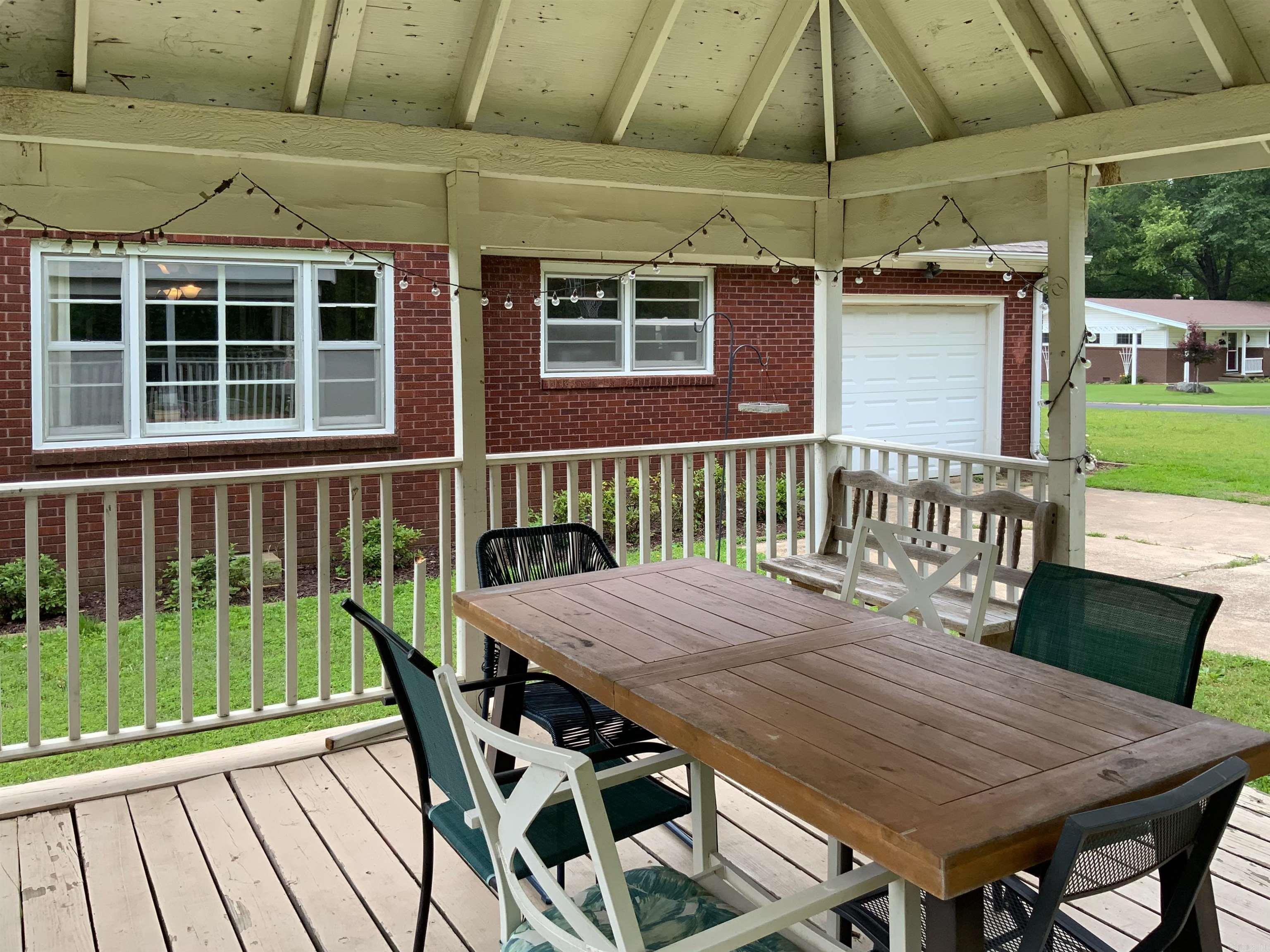 SUNNY HILL ADD (SEARCY) - Residential