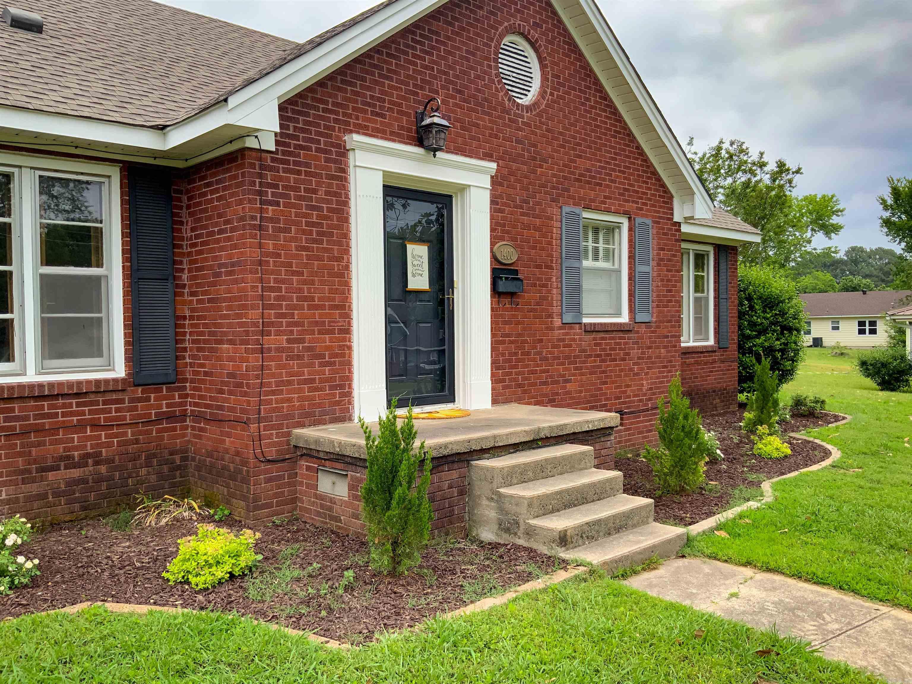 SUNNY HILL ADD (SEARCY) - Residential