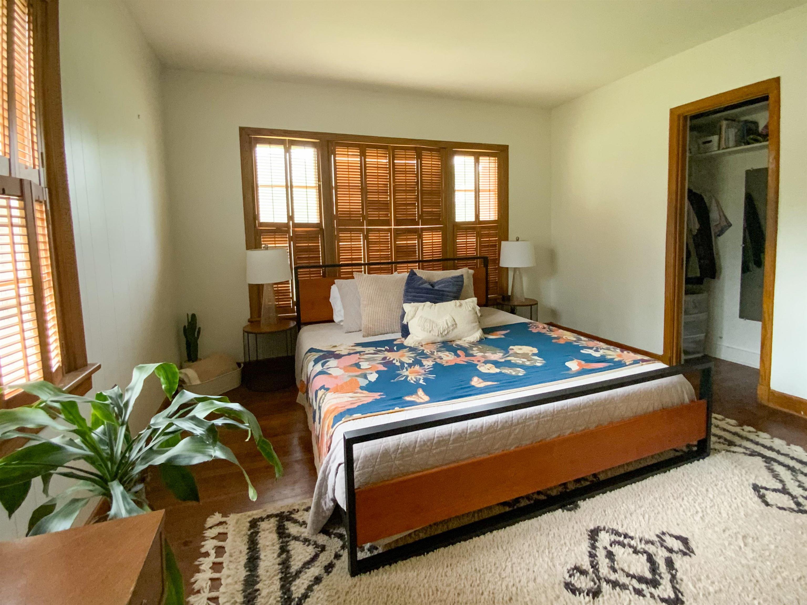 SUNNY HILL ADD (SEARCY) - Residential