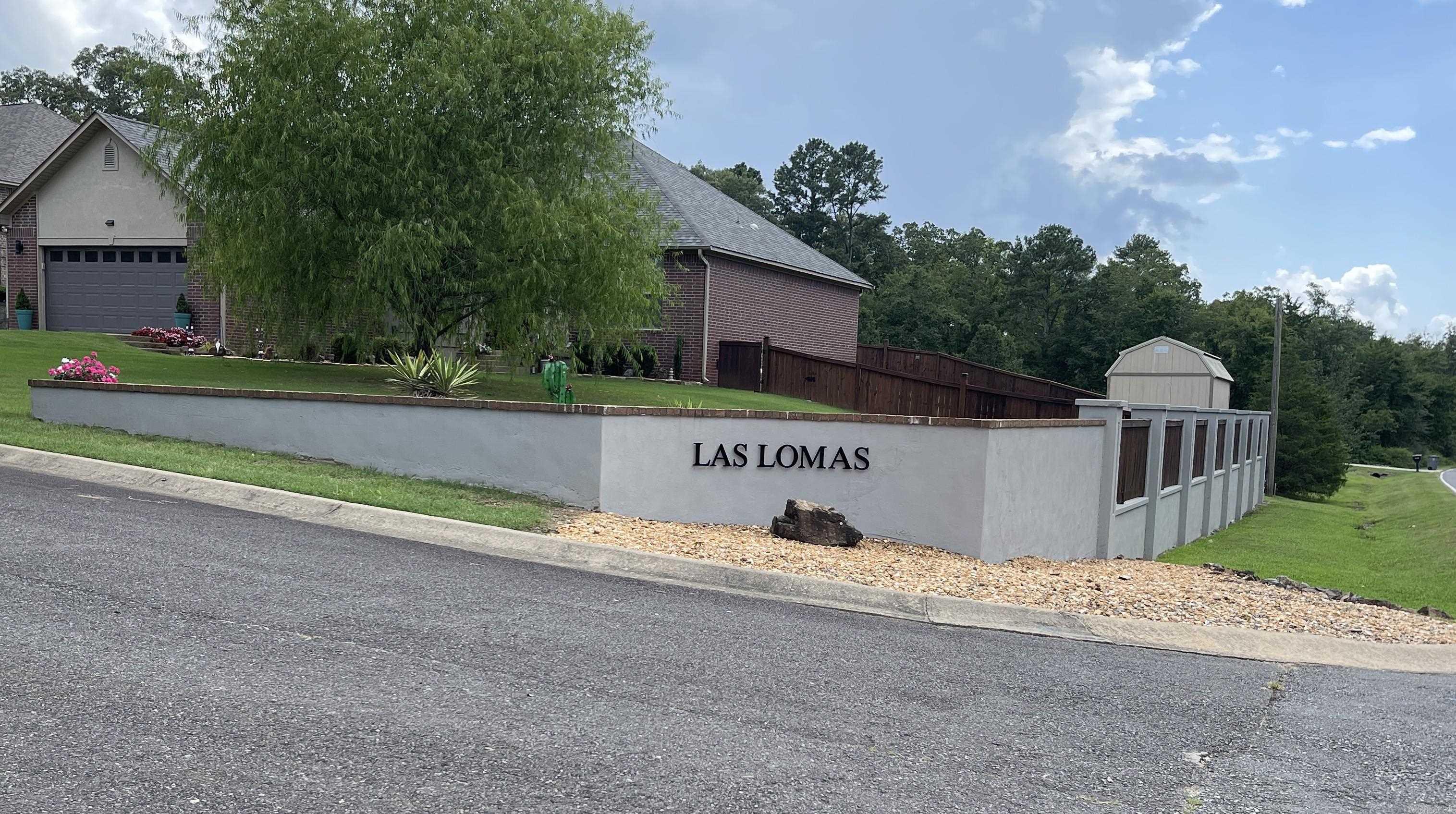 Come see this fantastic residential lot which is ready for your new home! The prep work as already been done and ready to build! Stop by today and see what's possible!